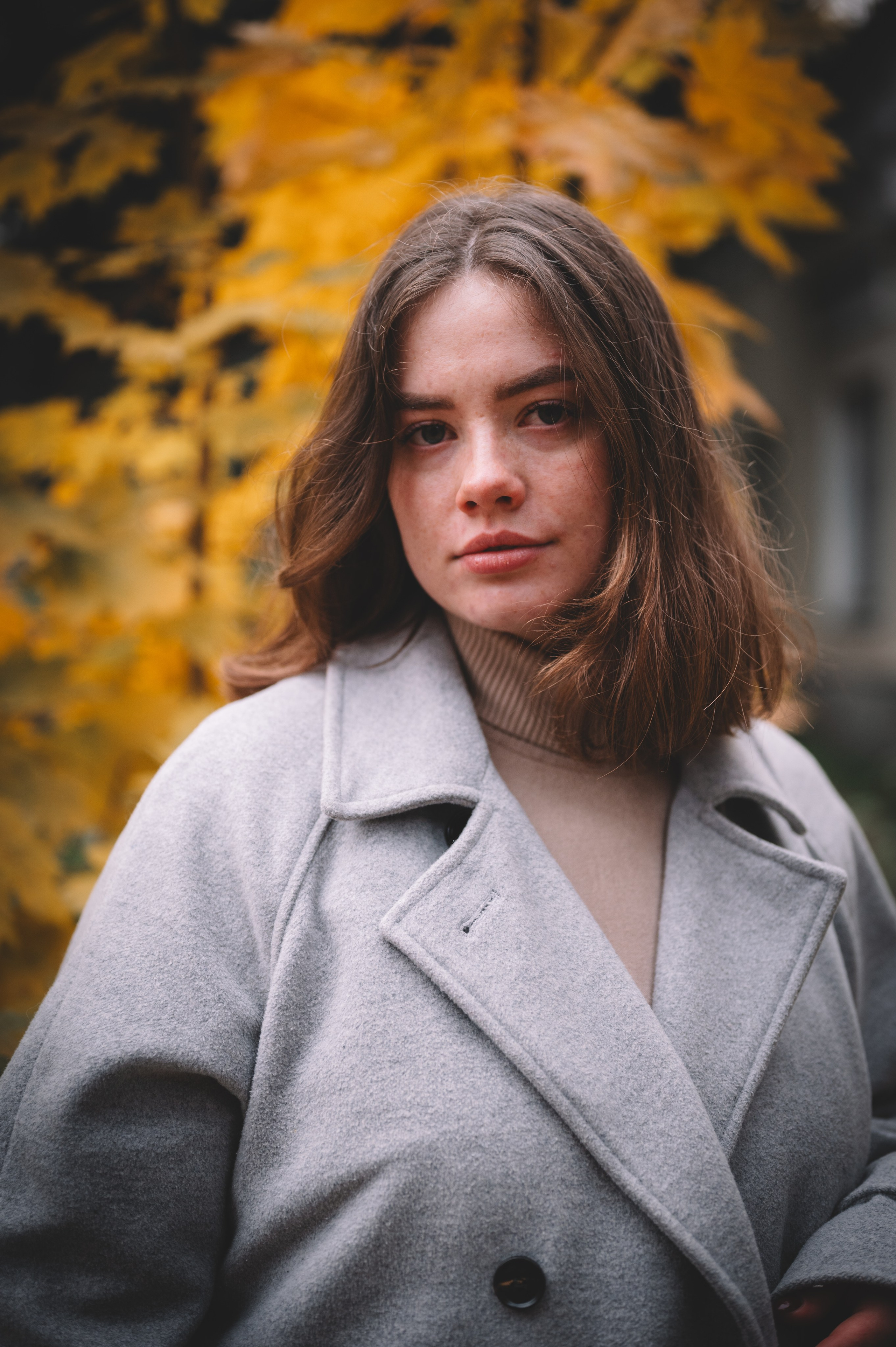 Алёна. Фотограф Анна Темнова. Пенза