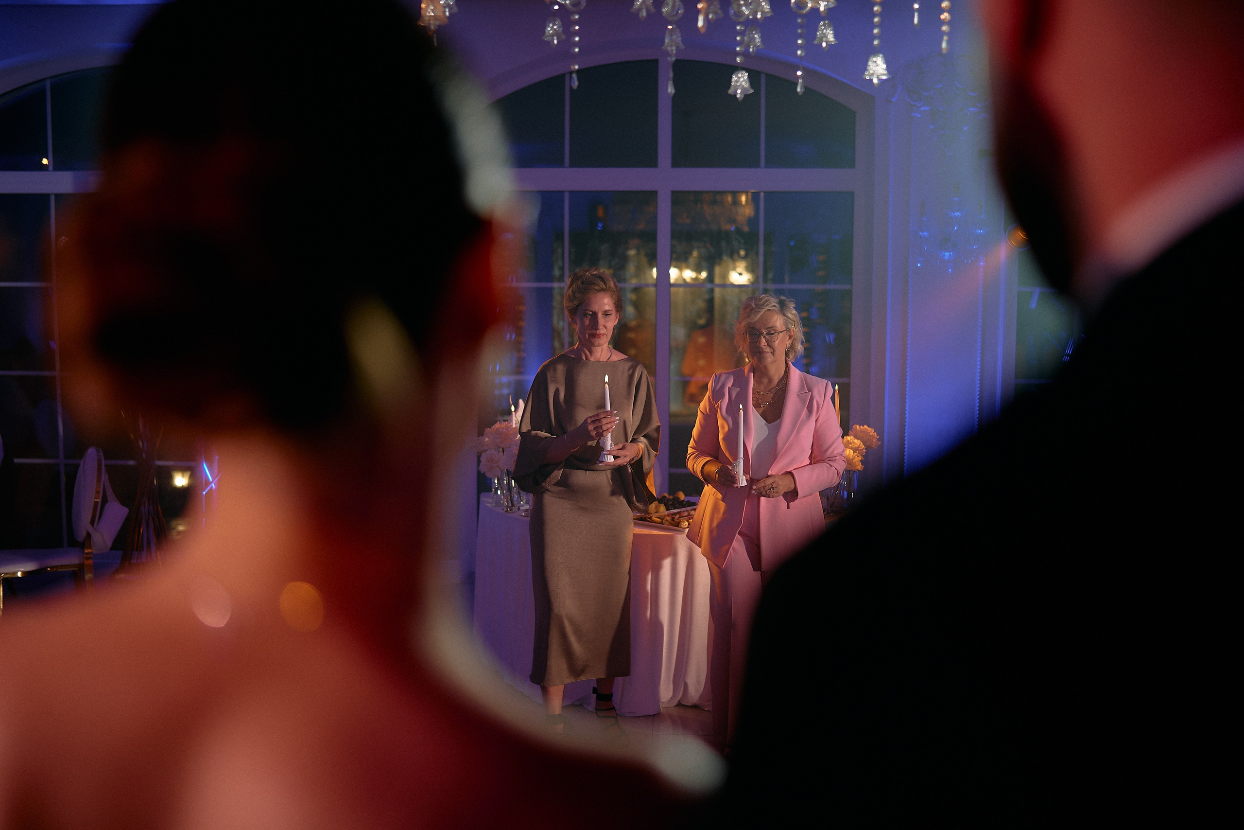 Андрей и Вероника. Свадебный фотограф Минск РБ