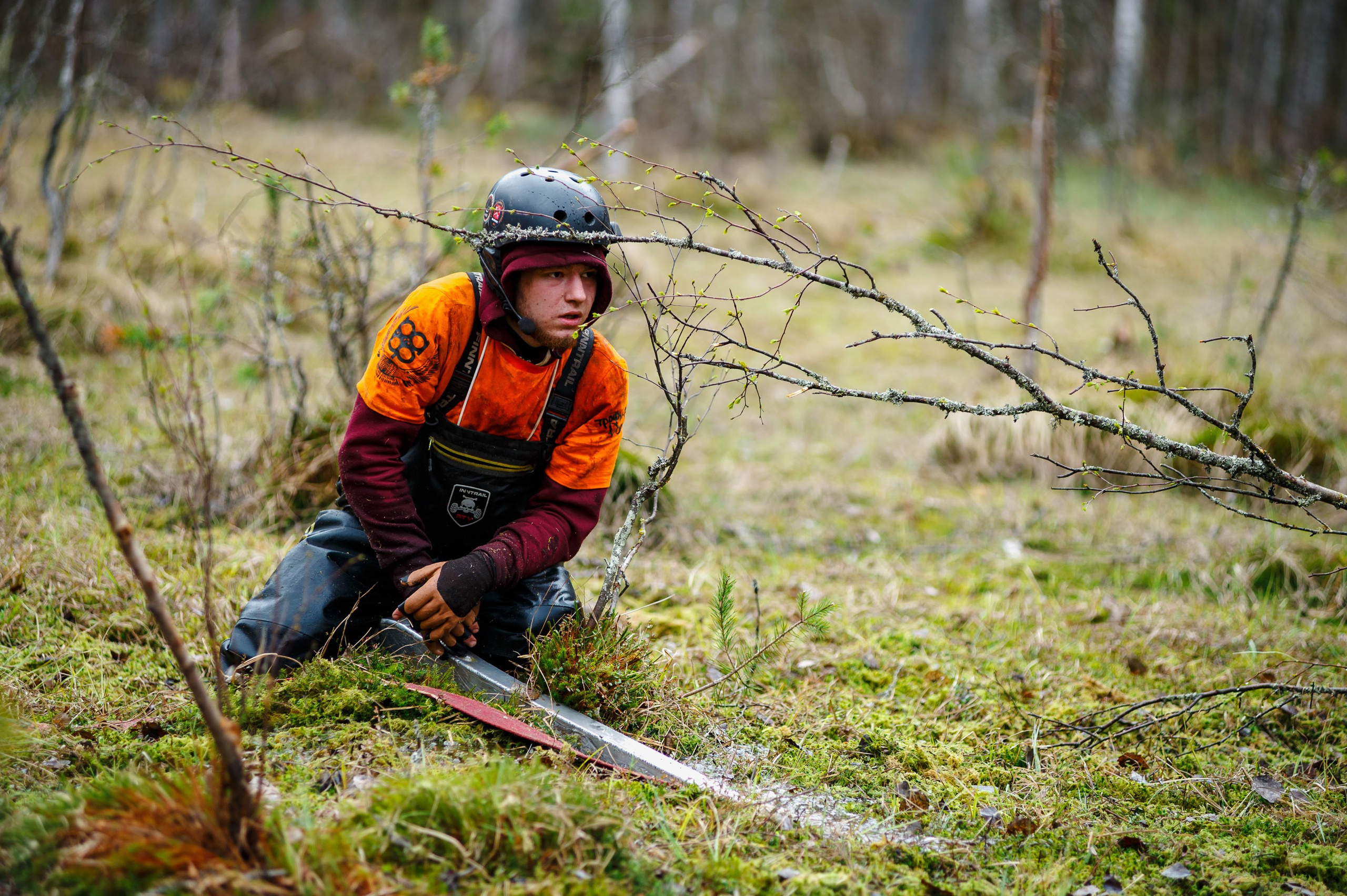 Ленинград-трофи 2024 — день 2. Фотограф Алексей Алексеев