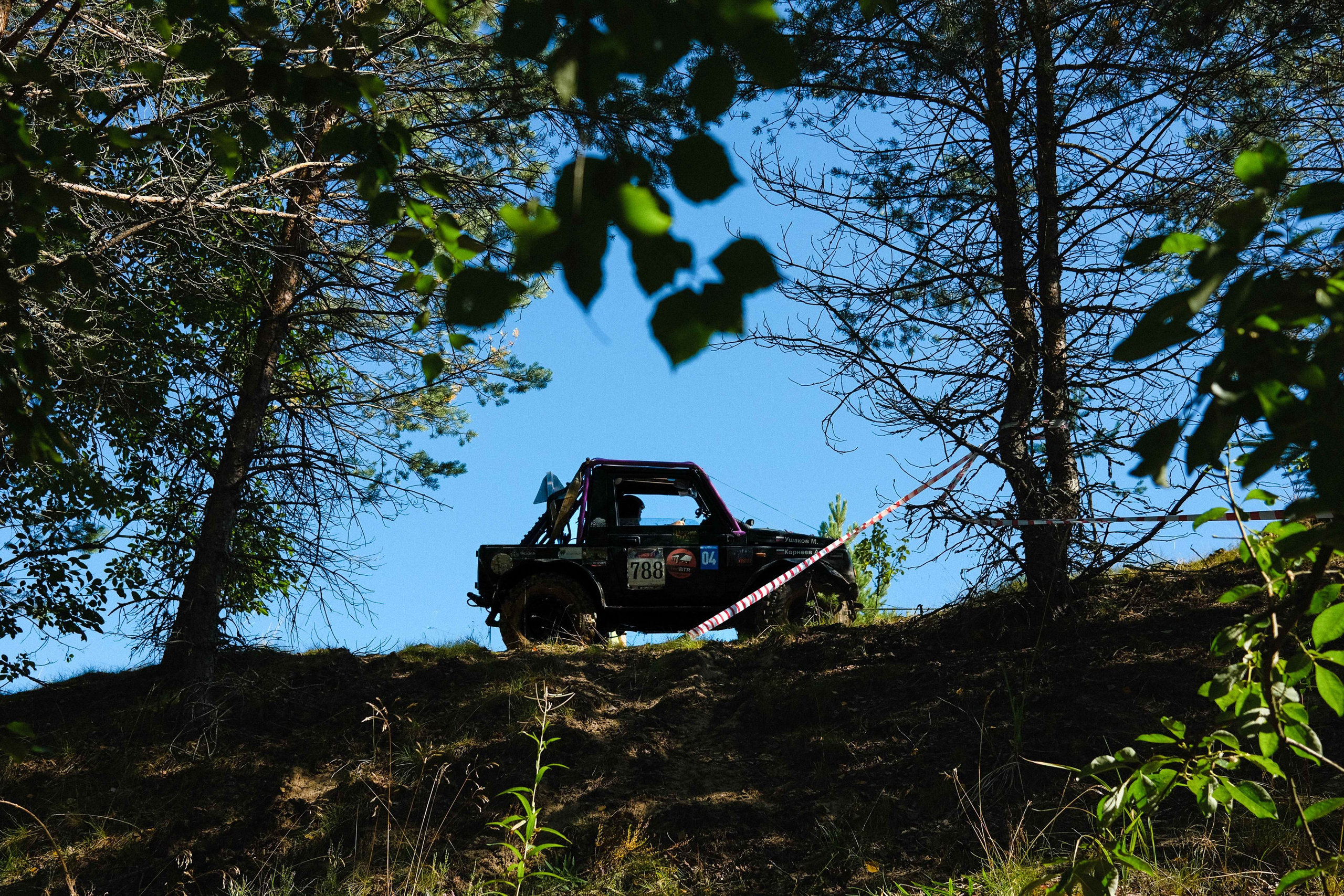 2022.08.13-14 — КВС 2022 — Спортсмены на СУ. Фотограф Алексей Алексеев