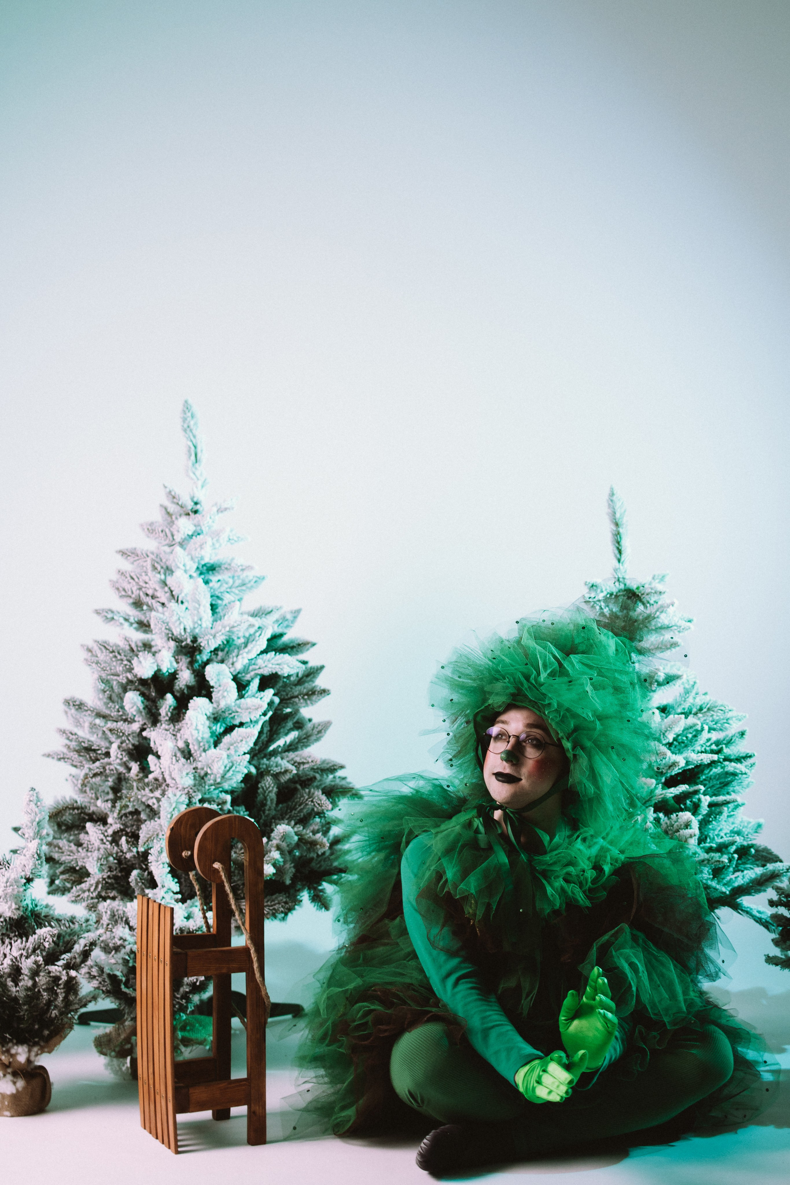 Максим: Новый год. Фотограф в Твери Дементьева Анастасия