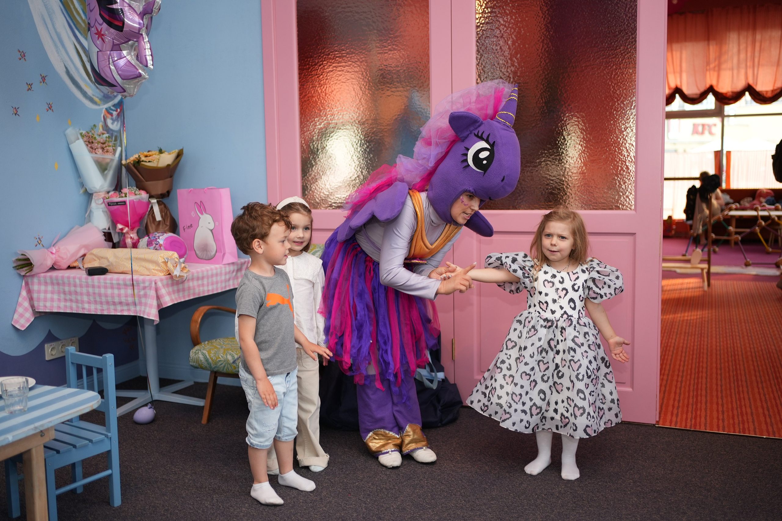 День Рождения. Семейный и свадебный фотограф Минск, Беларусь Анна Орловская