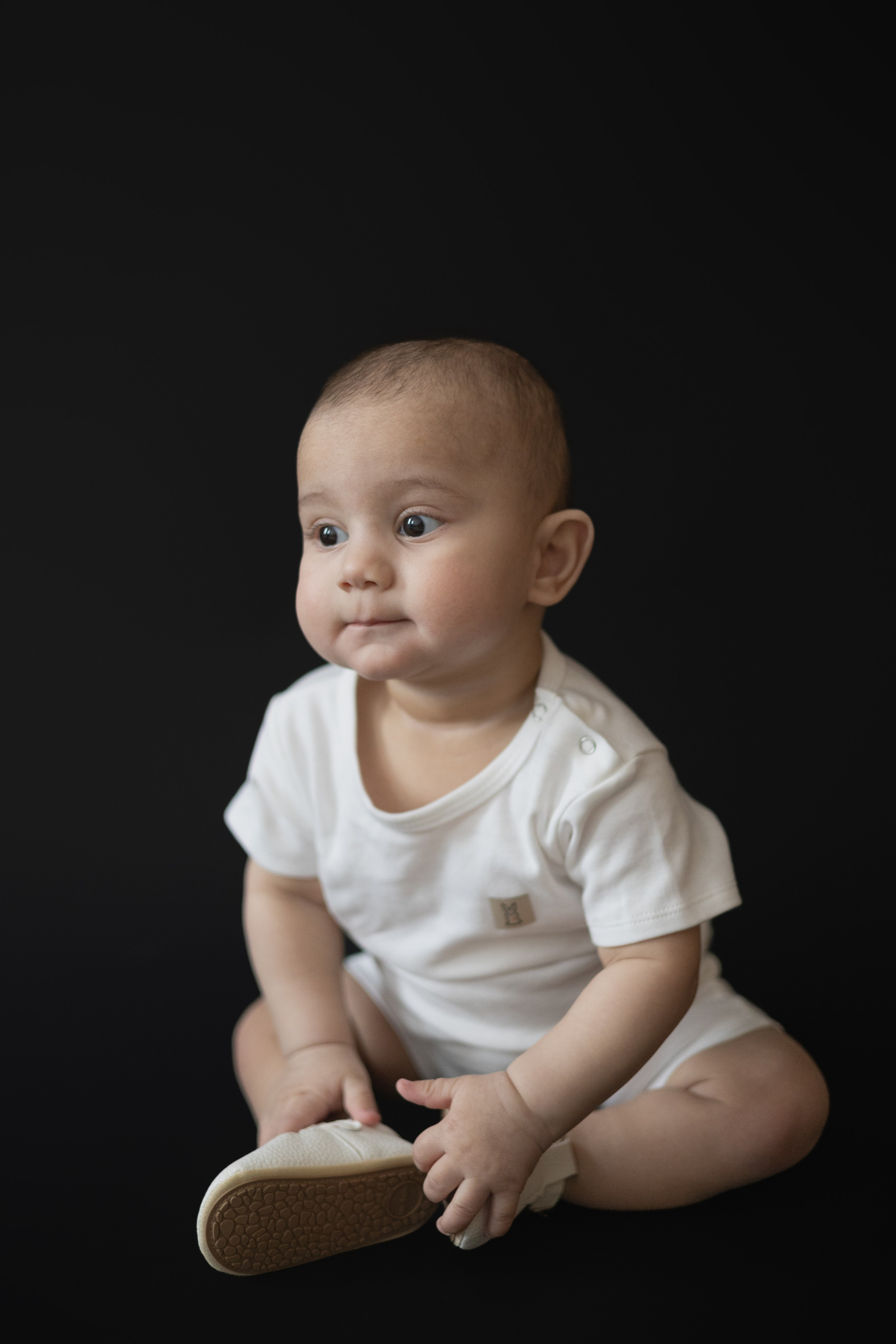 Малыш Ариан ♡. Главная