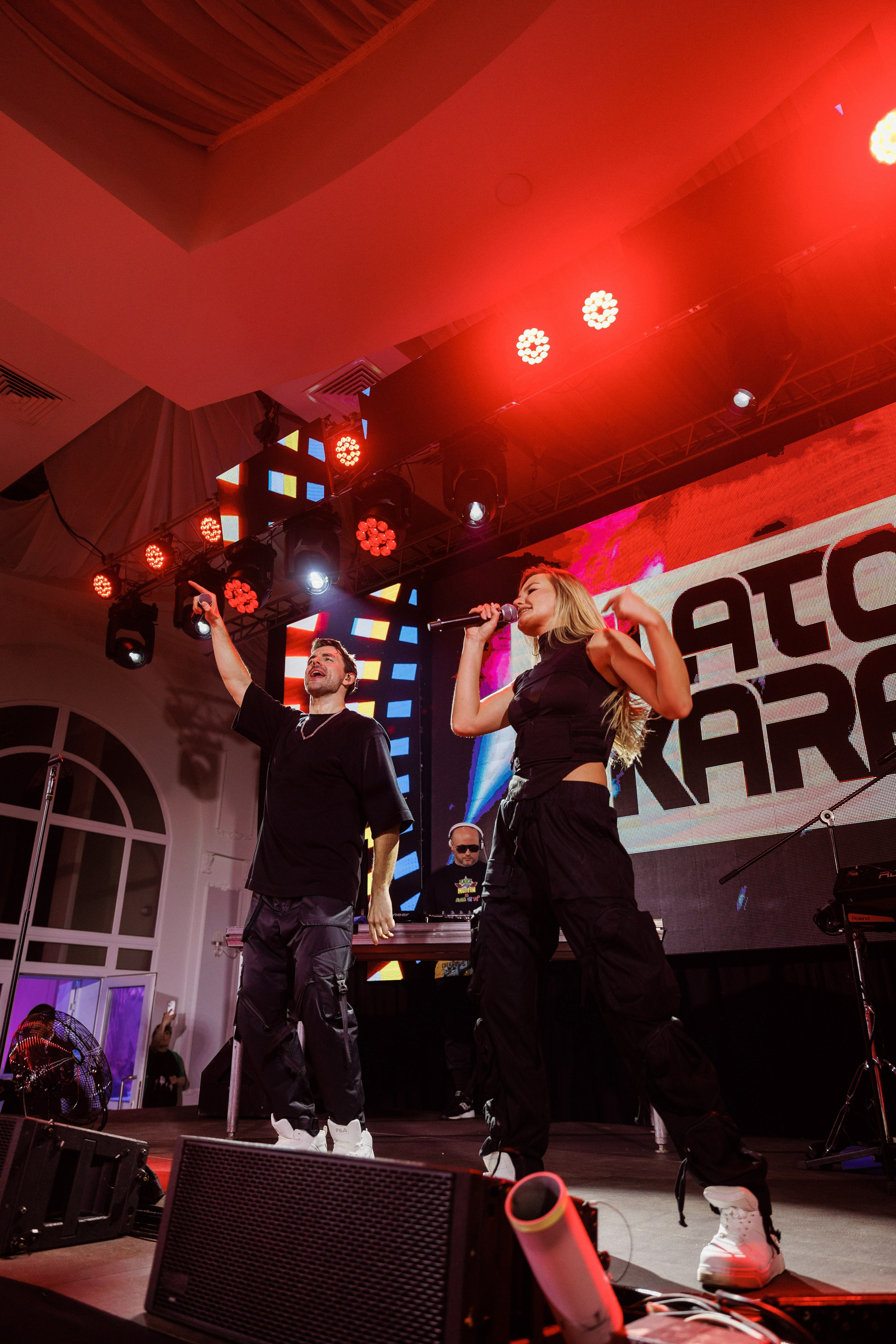 Концерты. Свадебный и репортажный фотограф г. Чебоксары Евгений Леонидович