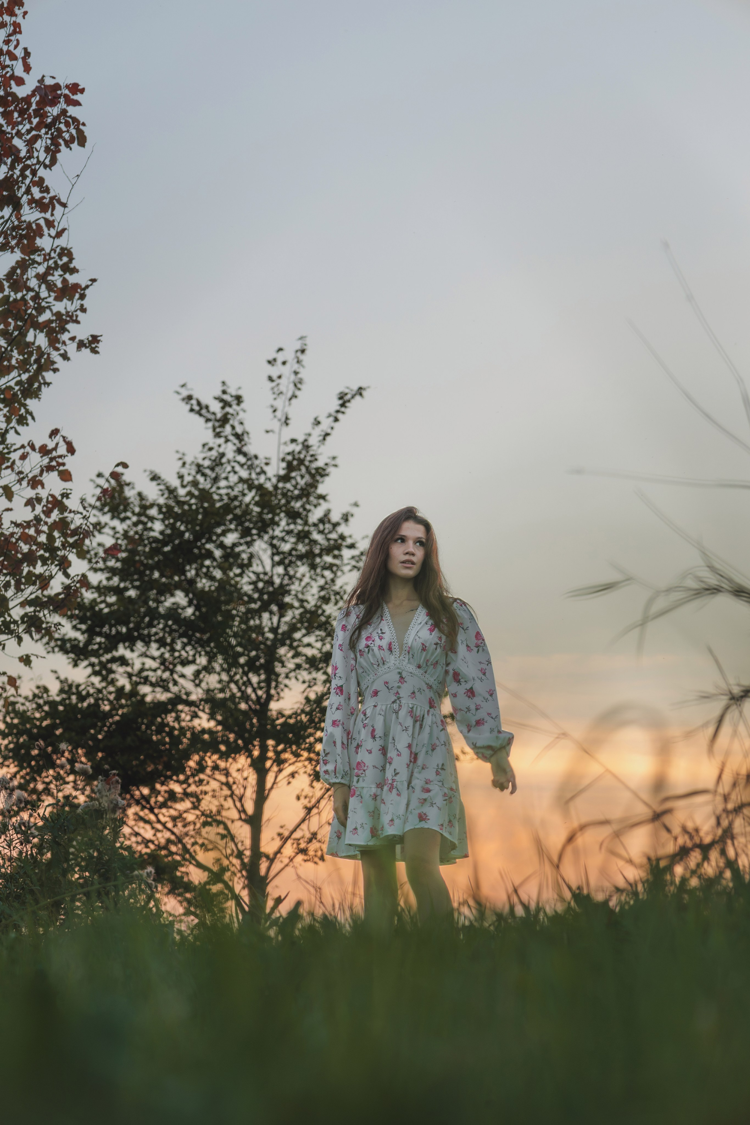 Анна. Мелехов Дмитрий|Фотограф|Видеограф