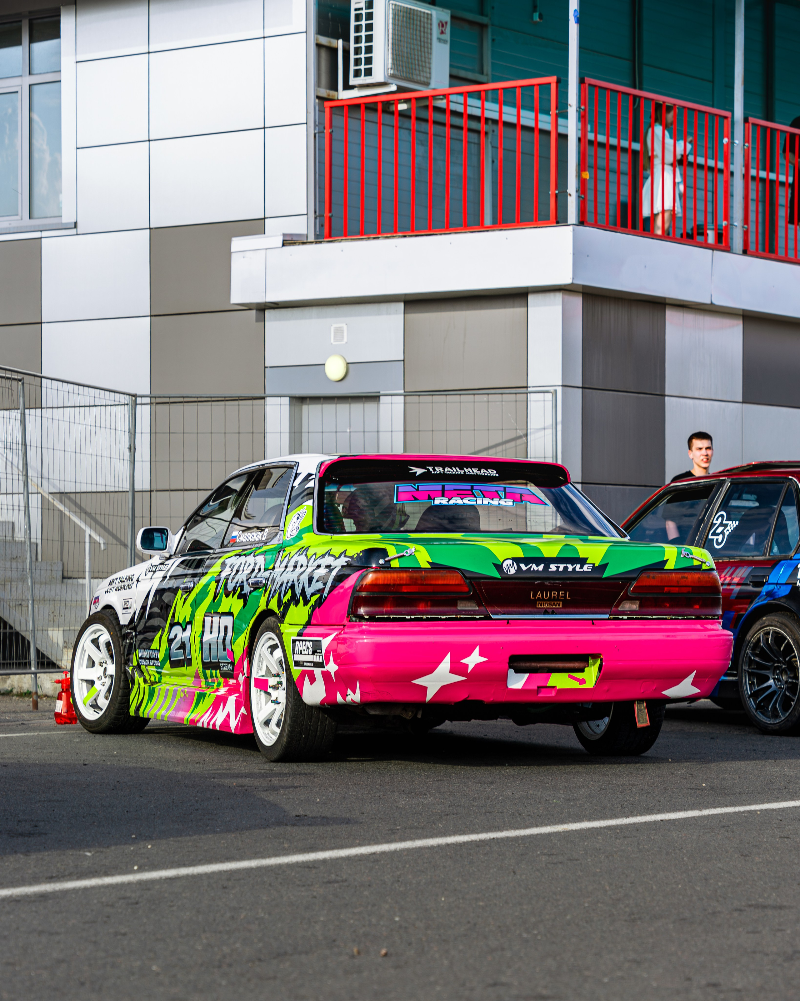 Drift Expo 01.06.2024. Мелехов Дмитрий|Фотограф|Видеограф