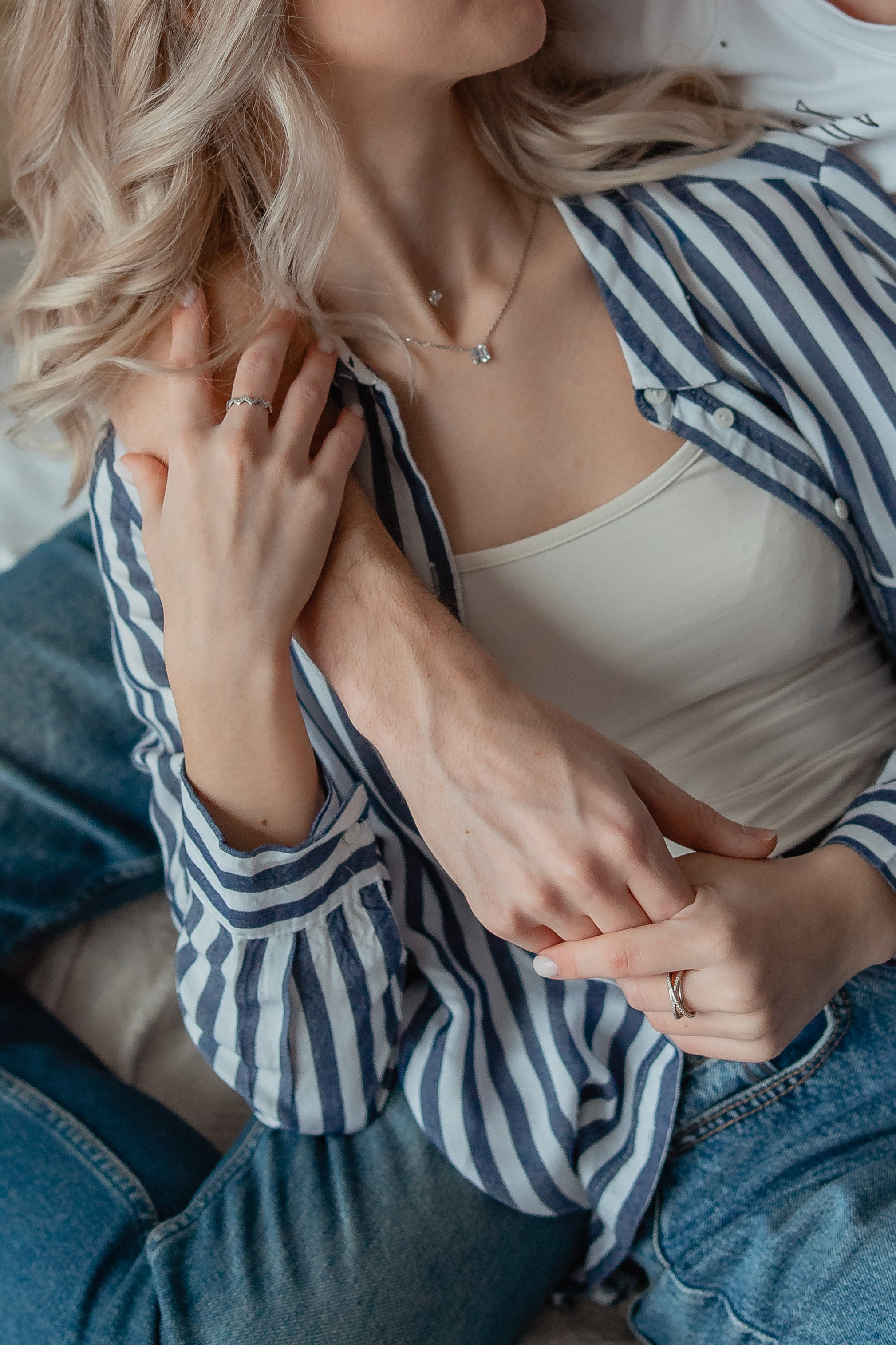 Яна & Даниил. Фотограф Людмила Панюхина г. Нижний Новгород