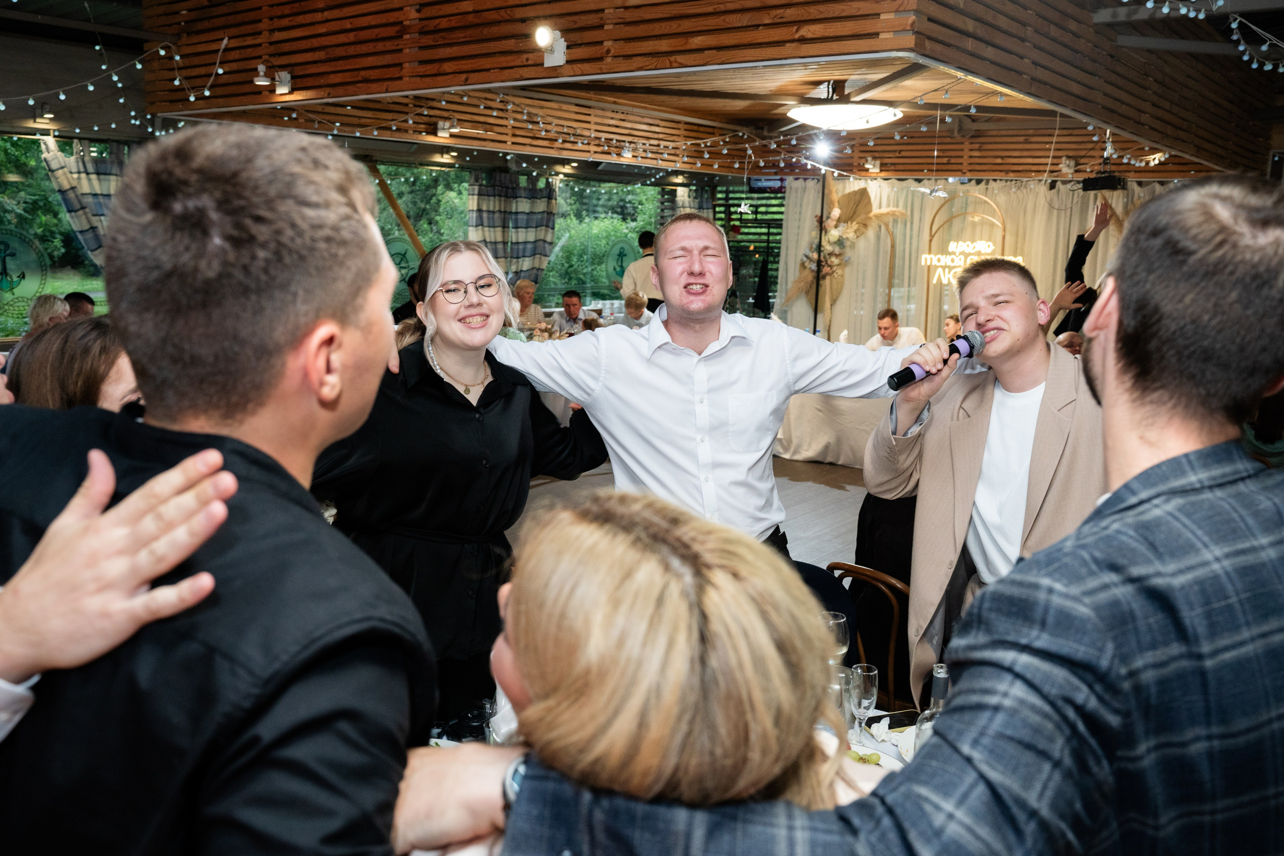 Анна и Николай. Видеограф и Фотограф в Челябинске Ксения и Владимир Рюмины