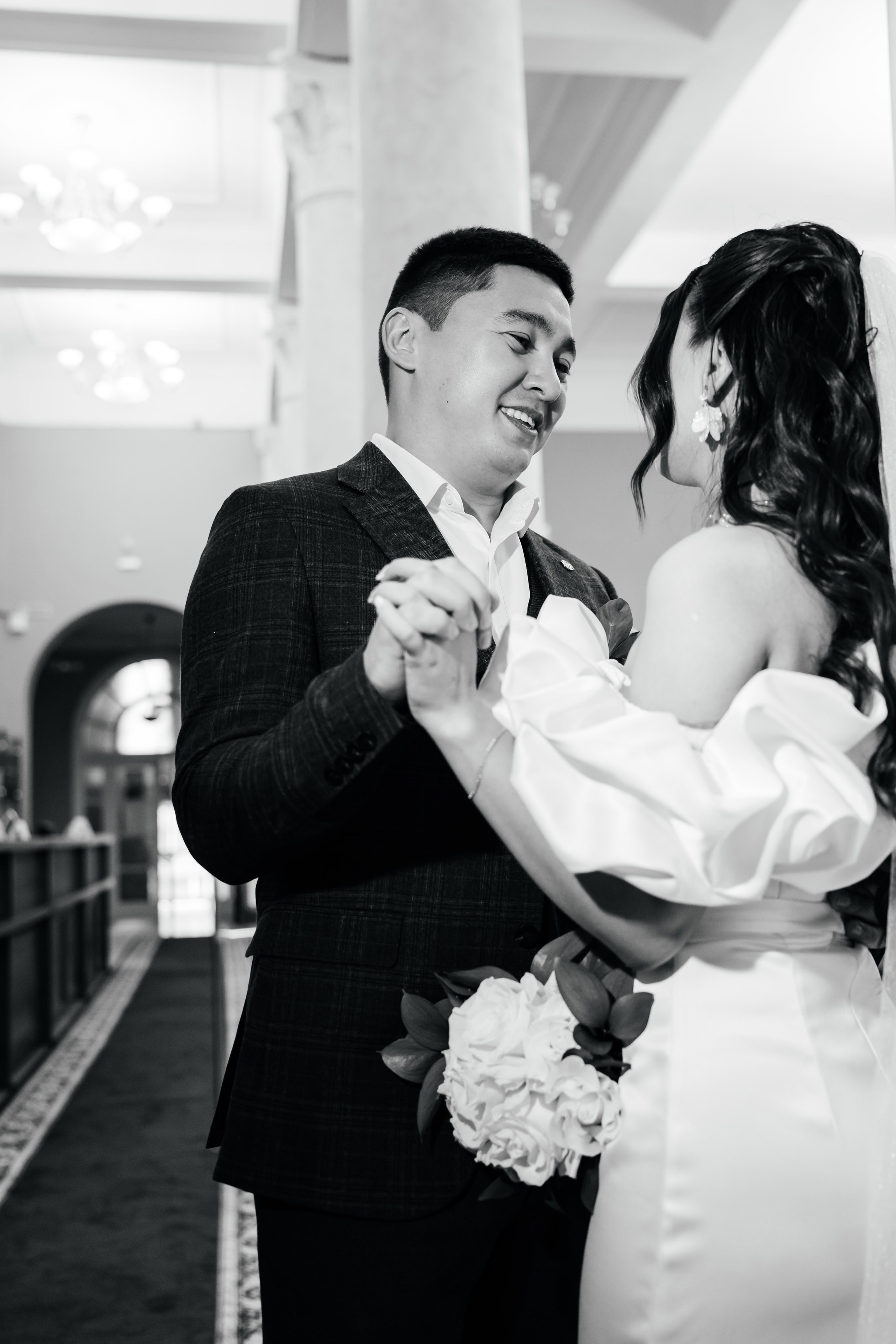 Аслая и Дияр. Видеограф и Фотограф в Челябинске Ксения и Владимир Рюмины