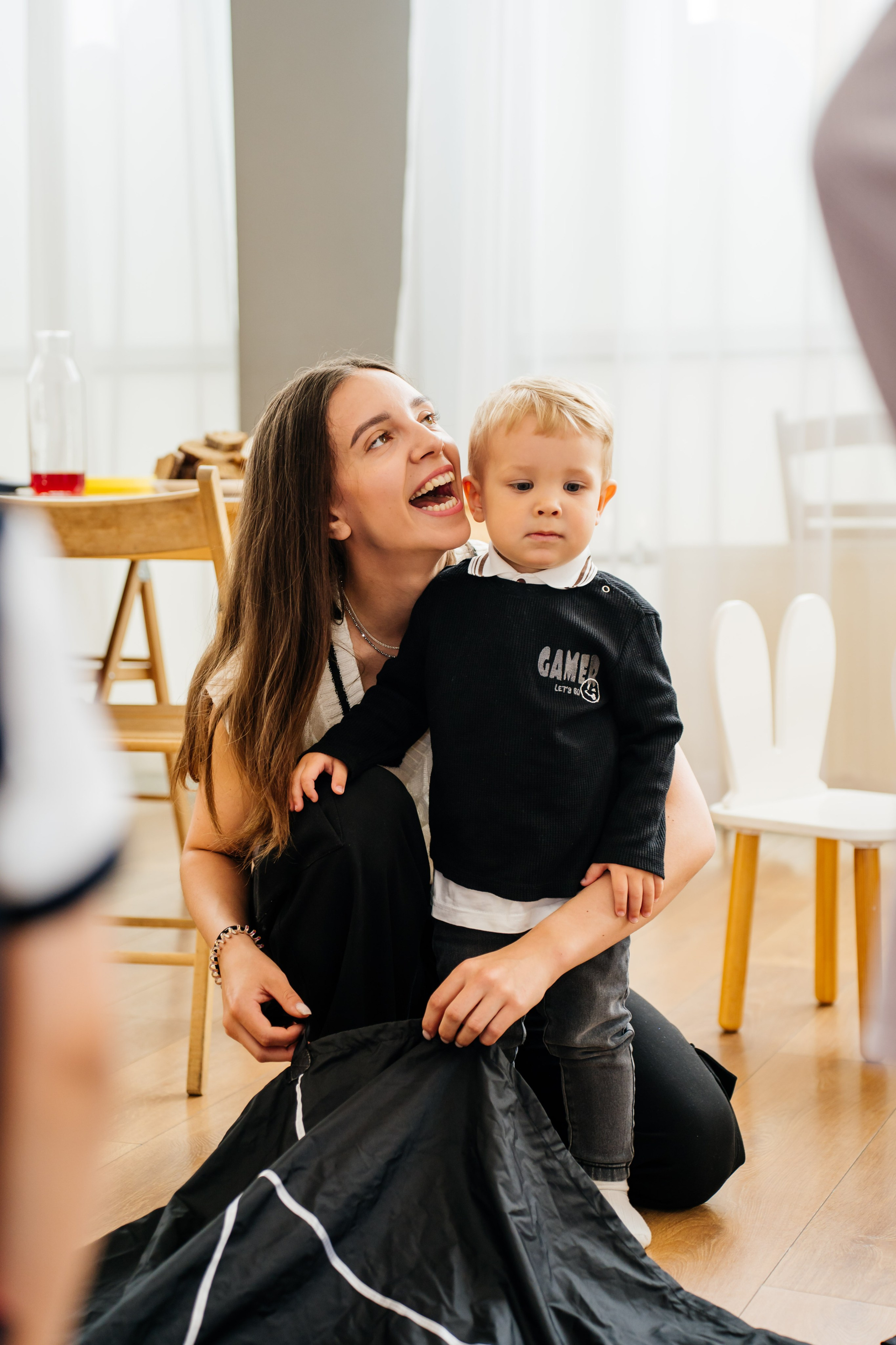 День рождения Саши. Видеограф и Фотограф в Челябинске Ксения и Владимир Рюмины