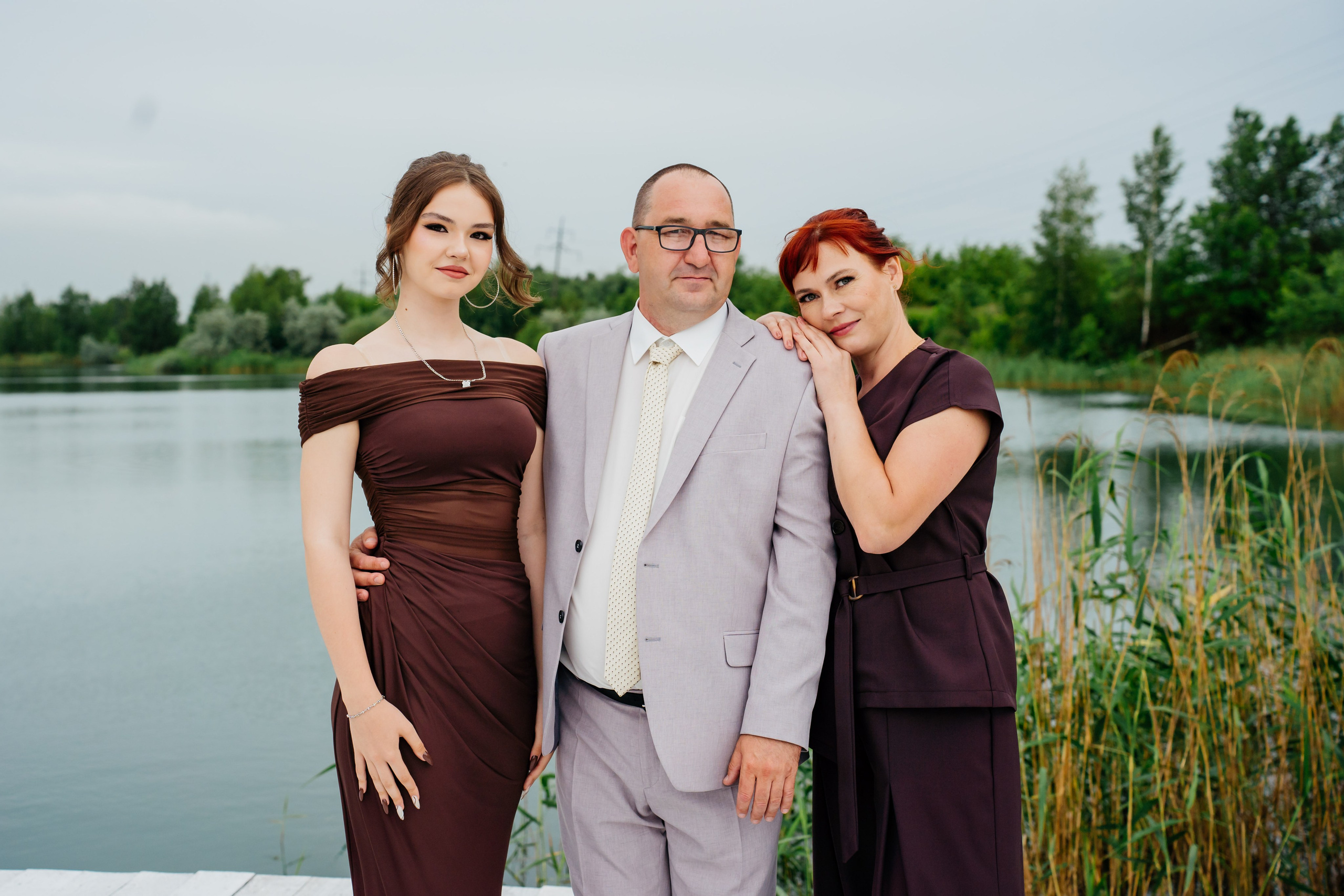 Ксения и Владислав. Видеограф и Фотограф в Челябинске Ксения и Владимир Рюмины