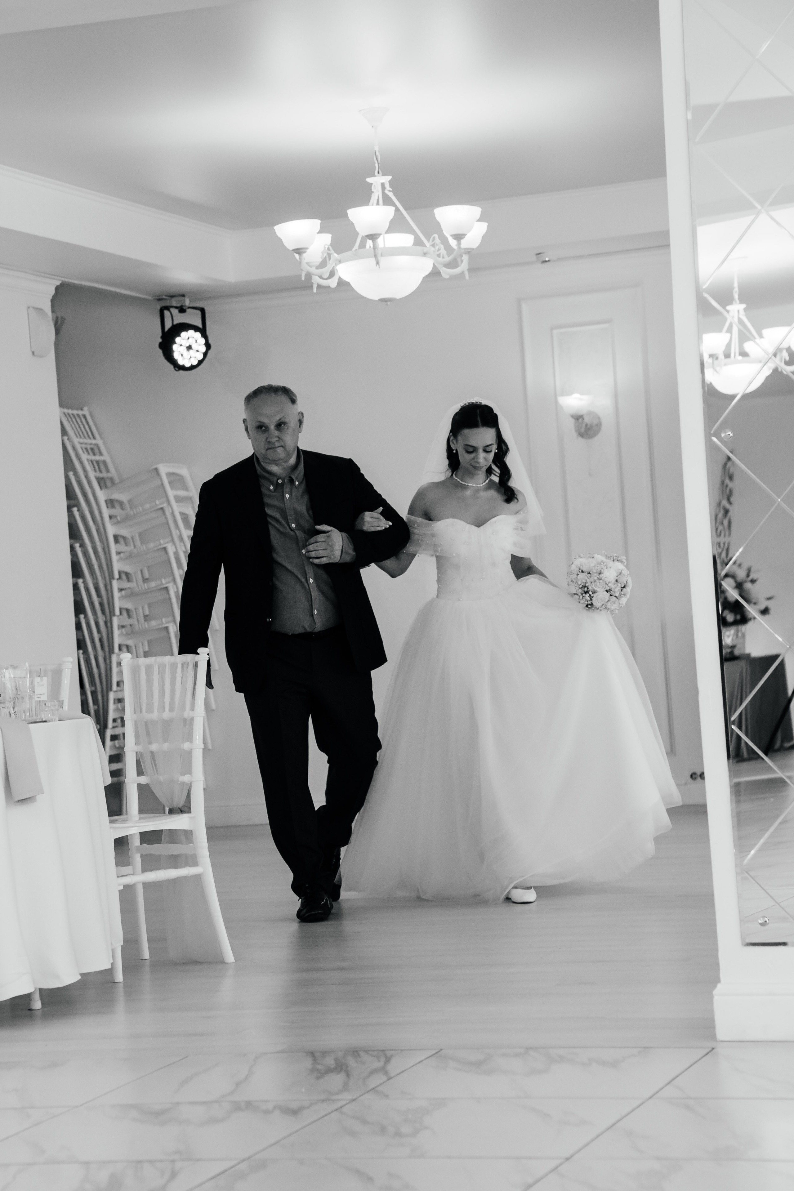 Дарья и Денис. Видеограф и Фотограф в Челябинске Ксения и Владимир Рюмины