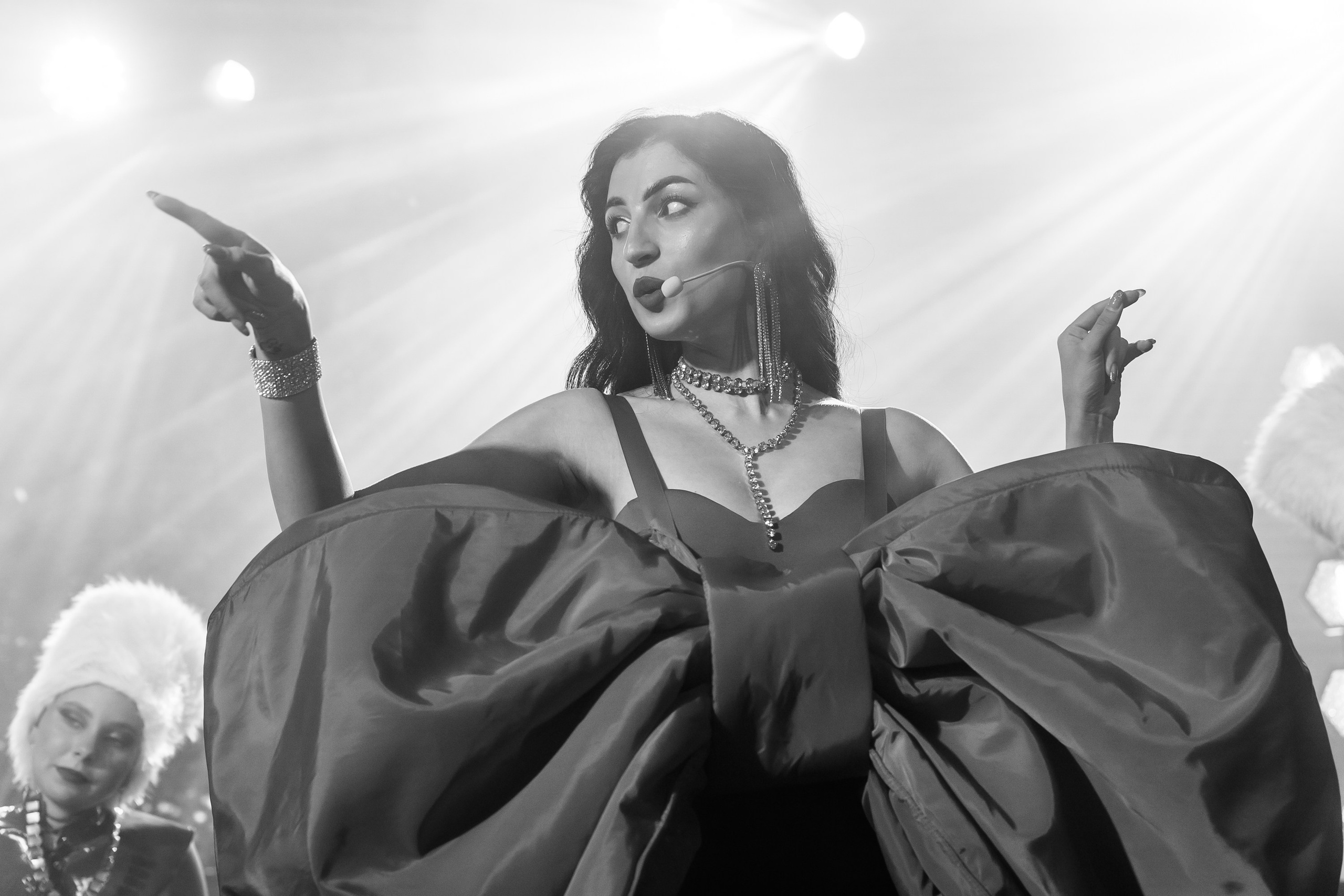 BRAVO CARNAVAL. Андрей Черёмушкин | Репортажный Фотограф в Хабаровске