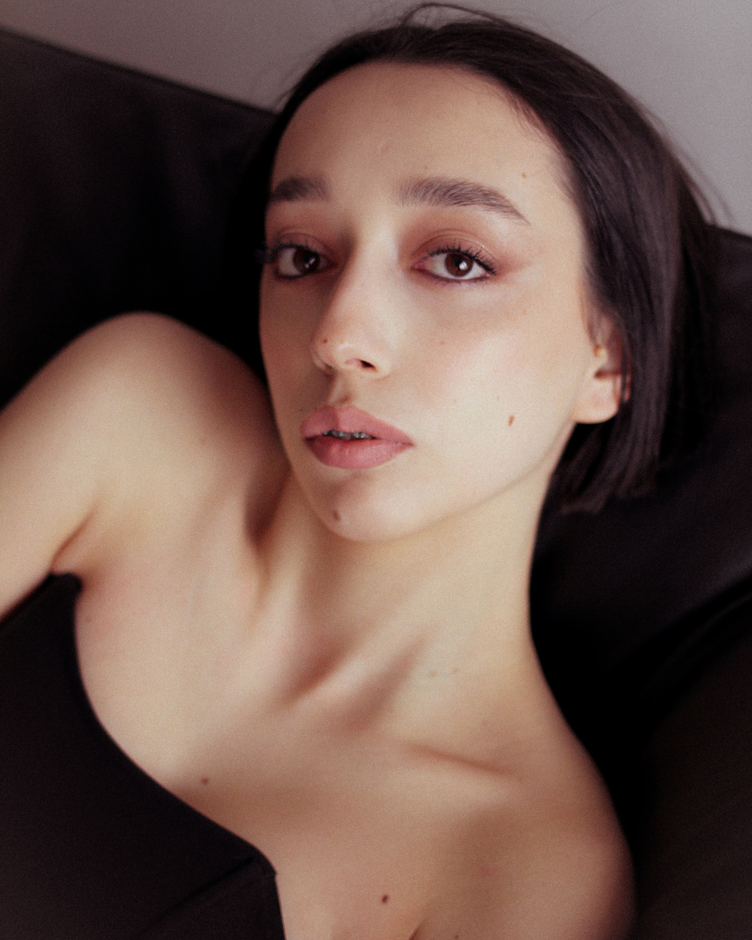 Патя. Александра Крашевская. Портретный фотограф в Москве и Санкт-Петербурге