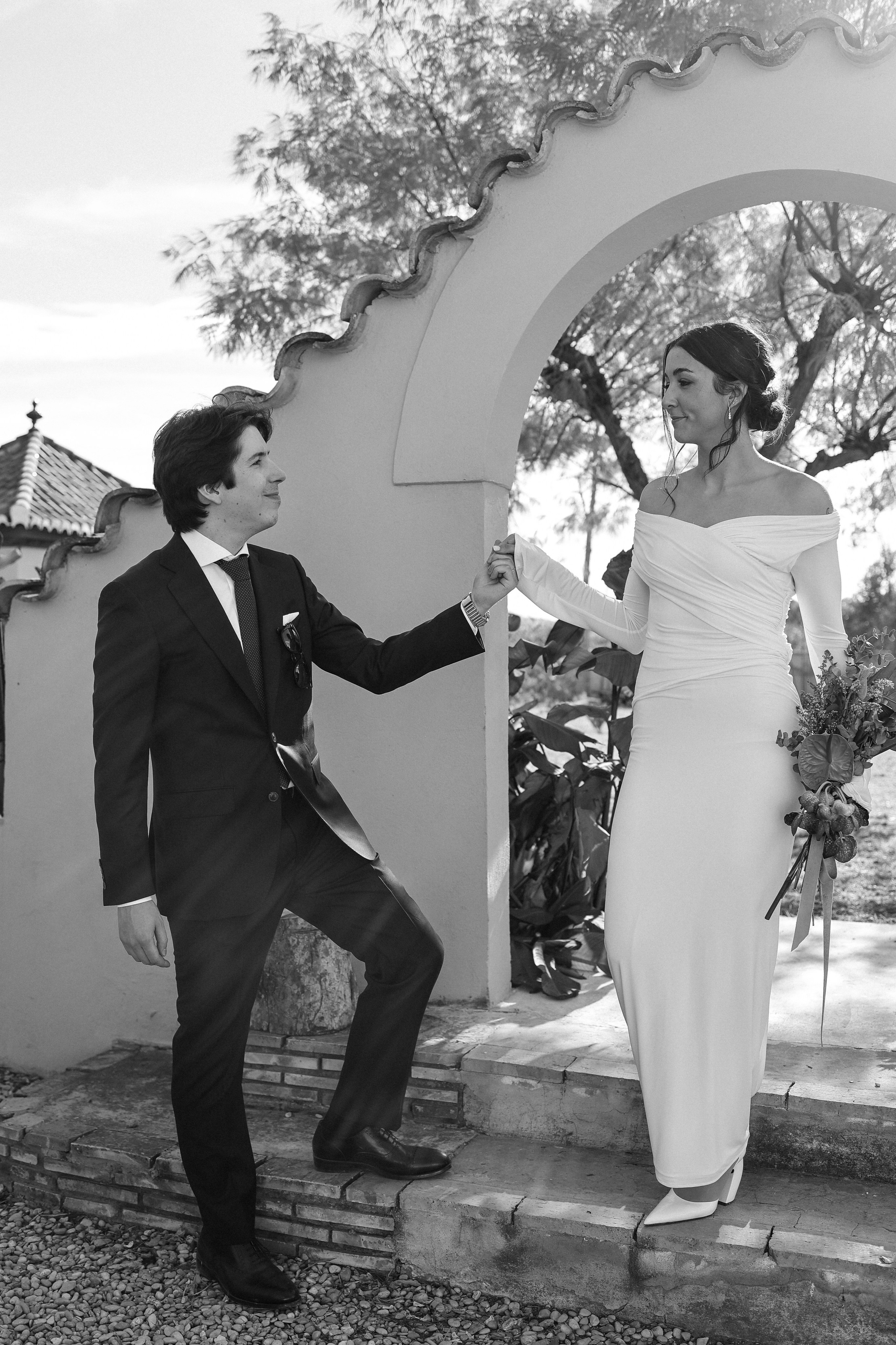 Ana & Pablo. Bantser Studio — Wedding photographer and planner in Valencia, Spain