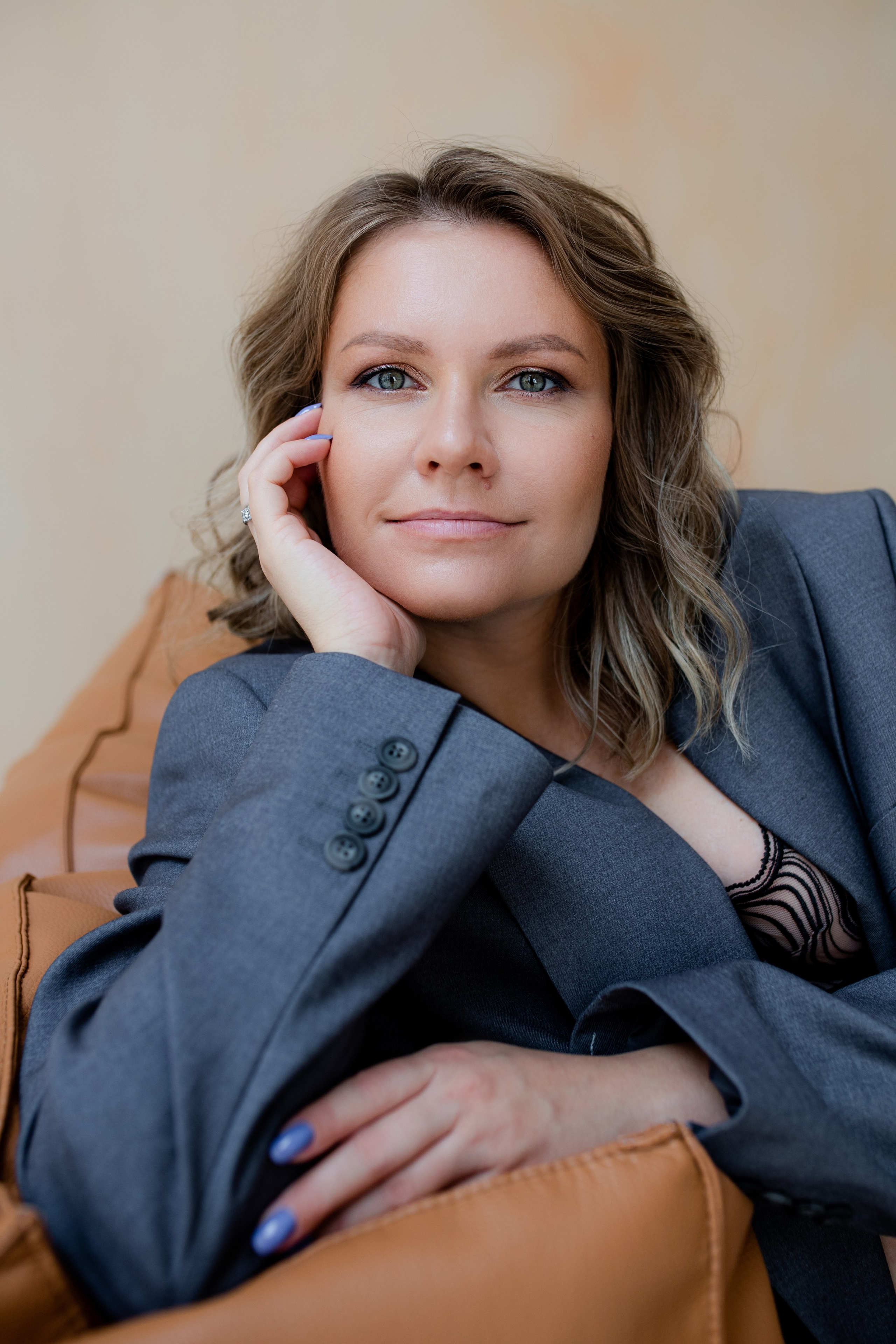 Когда скоро новая жизнь. Портретный фотограф Александра Птица. Снимаю истории о вас