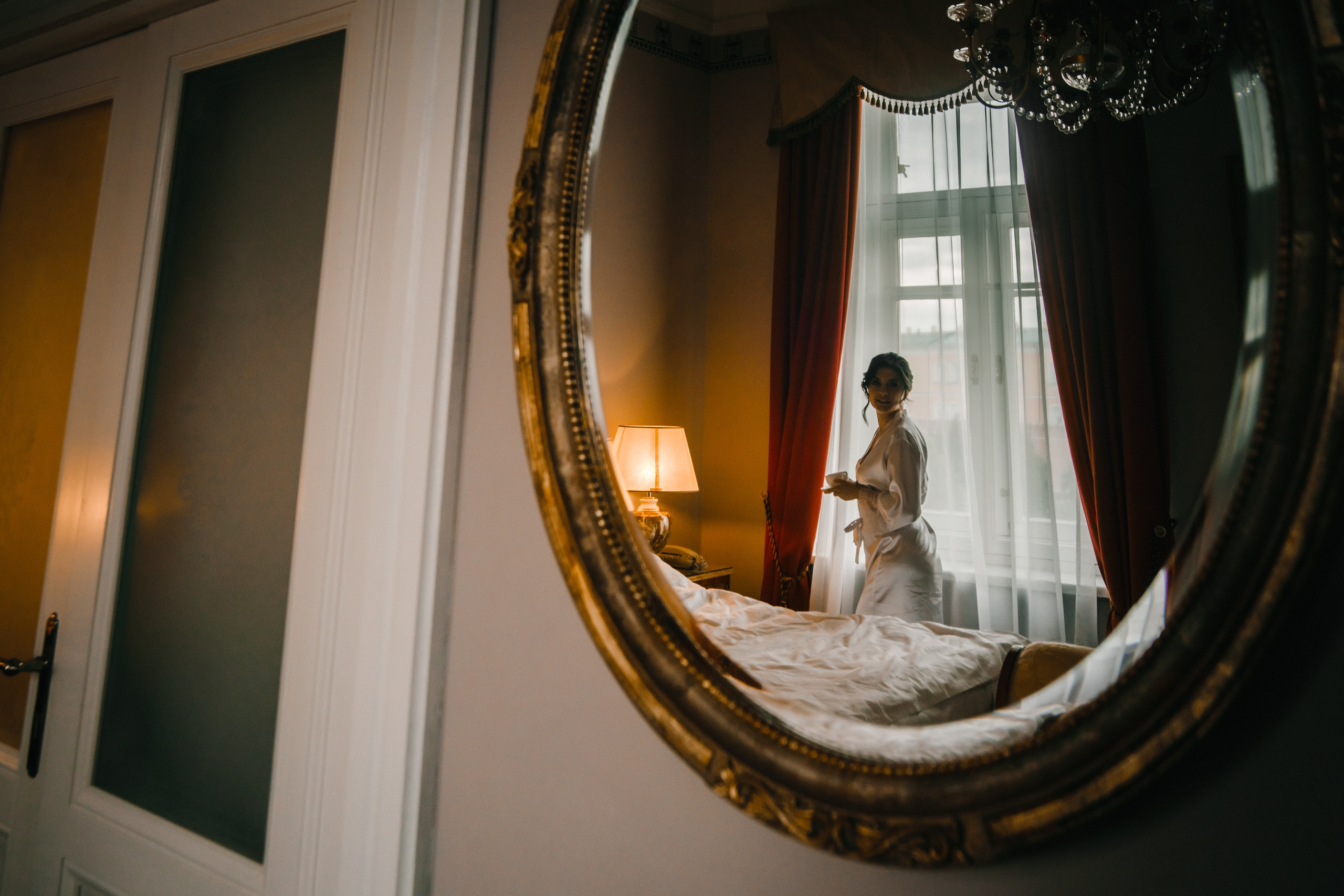 Фотограф  в Санкт-Петербурге Юлия Ильченко