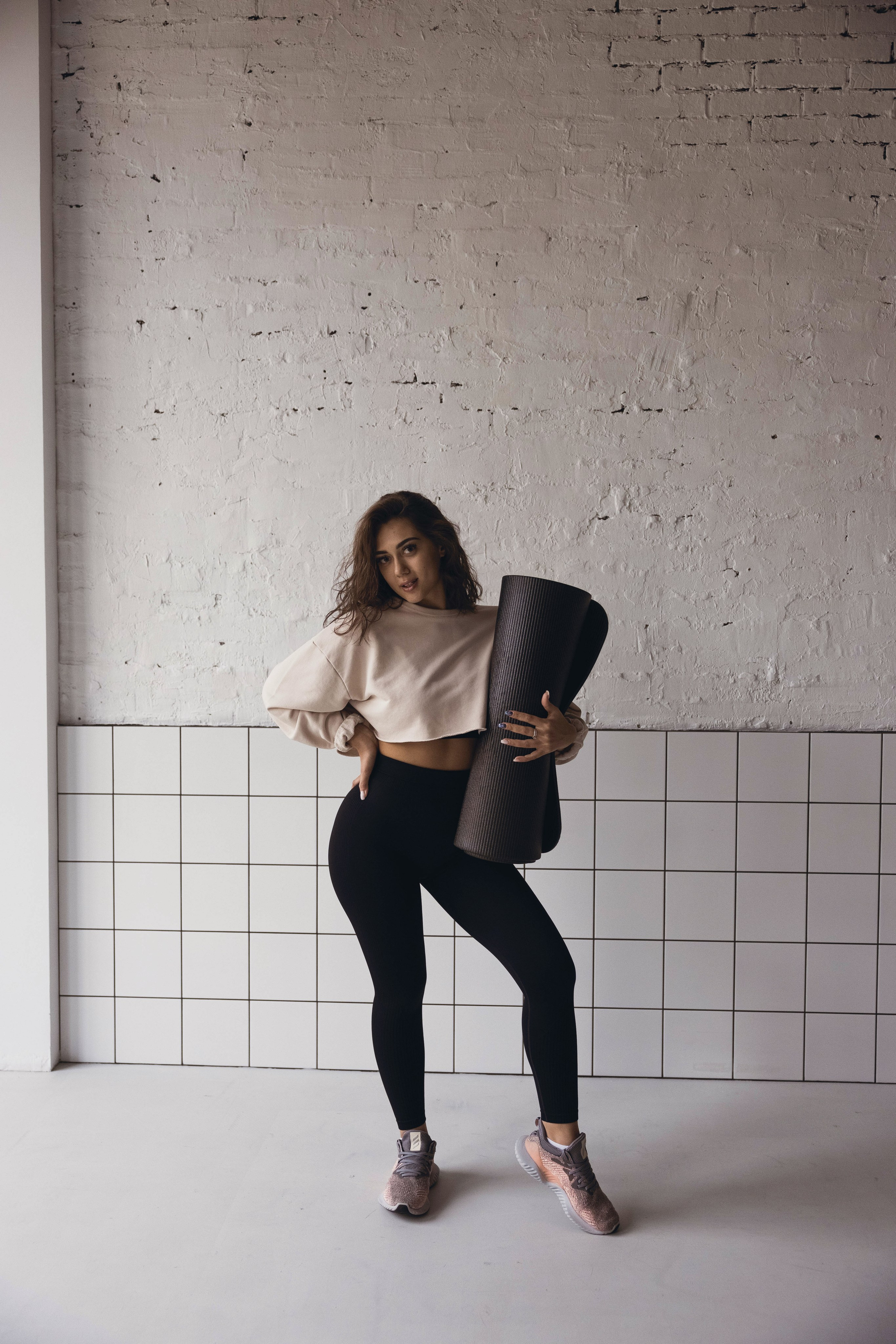 Фитнес-инструктор. Свадебный и семейный фотограф в городе Сургуте Стерликова Светлана