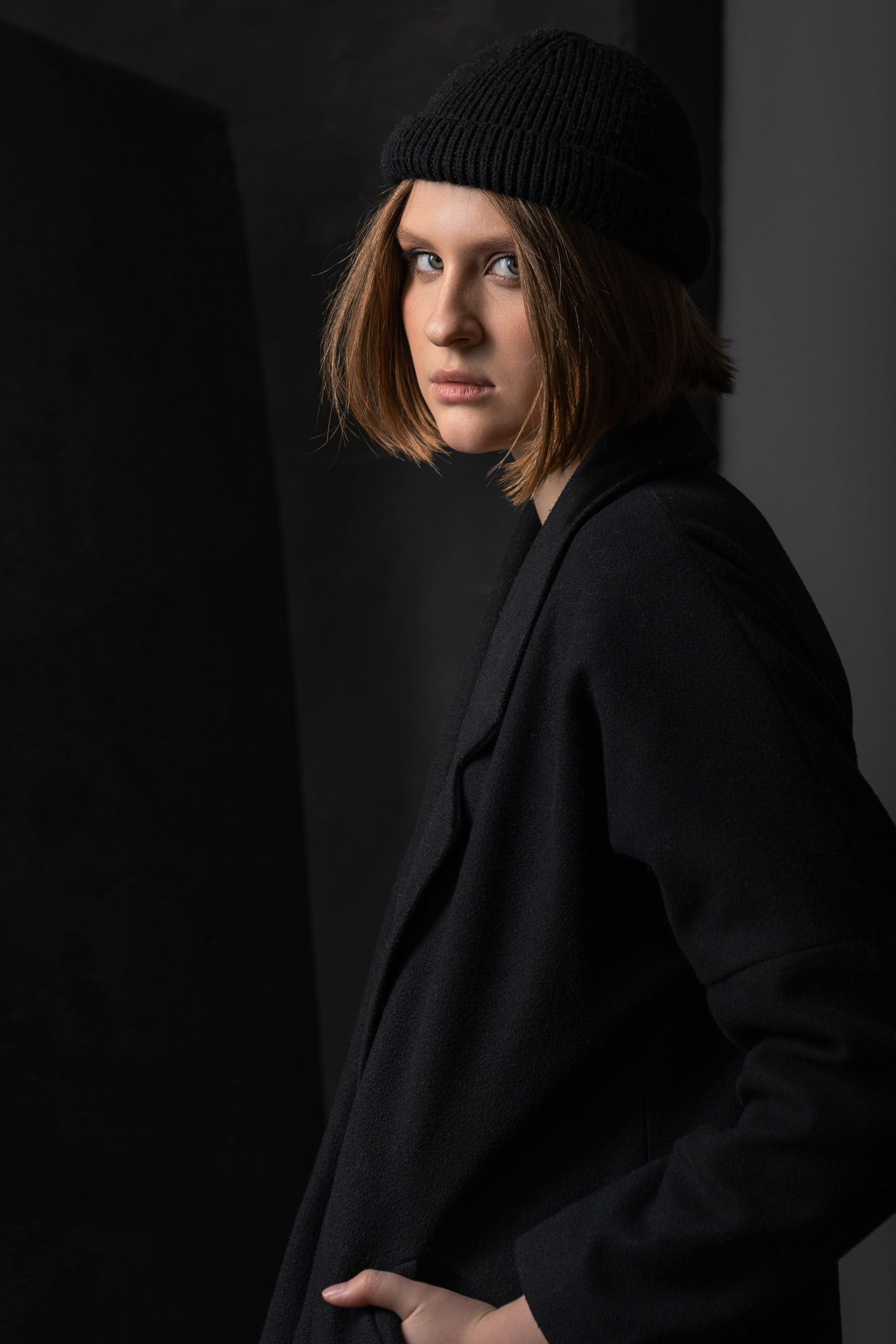 Одно целое. Фотограф Яна Белая