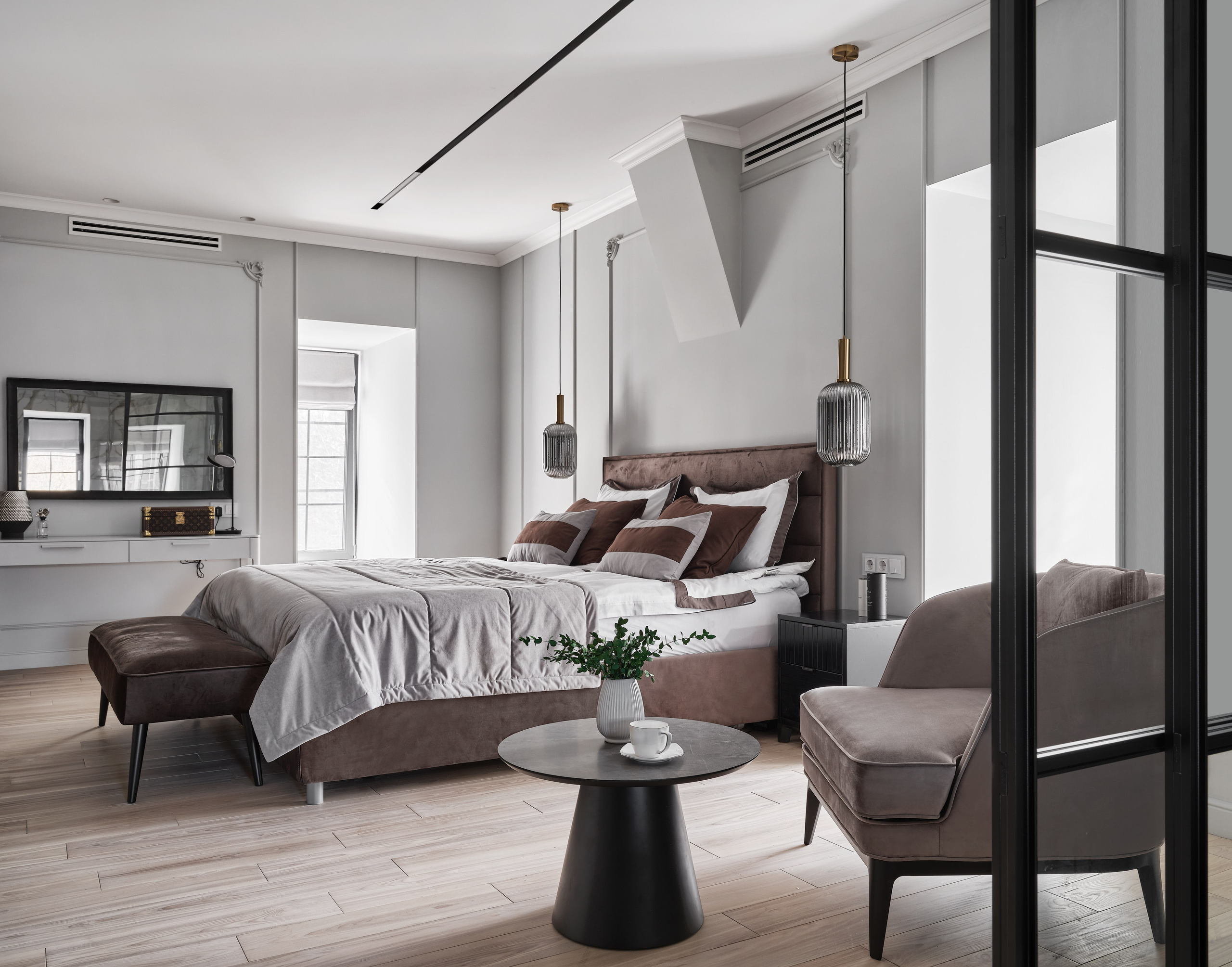 КП «Архангельское-Тюриково»