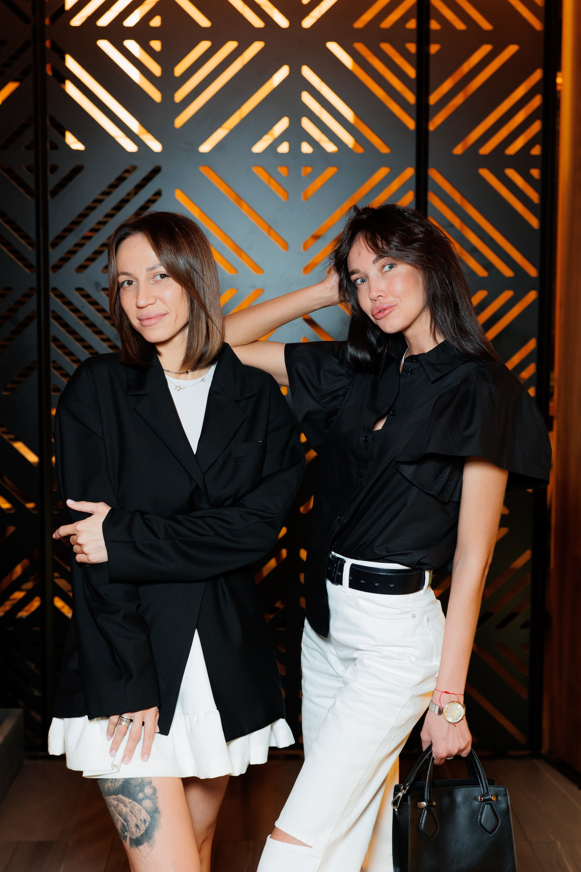 RUSSIAN TREND | INLOVE | REGENT. СВОИ. ФОТООТЧЕТЫ-СОБЫТИЯ-МЕСТА