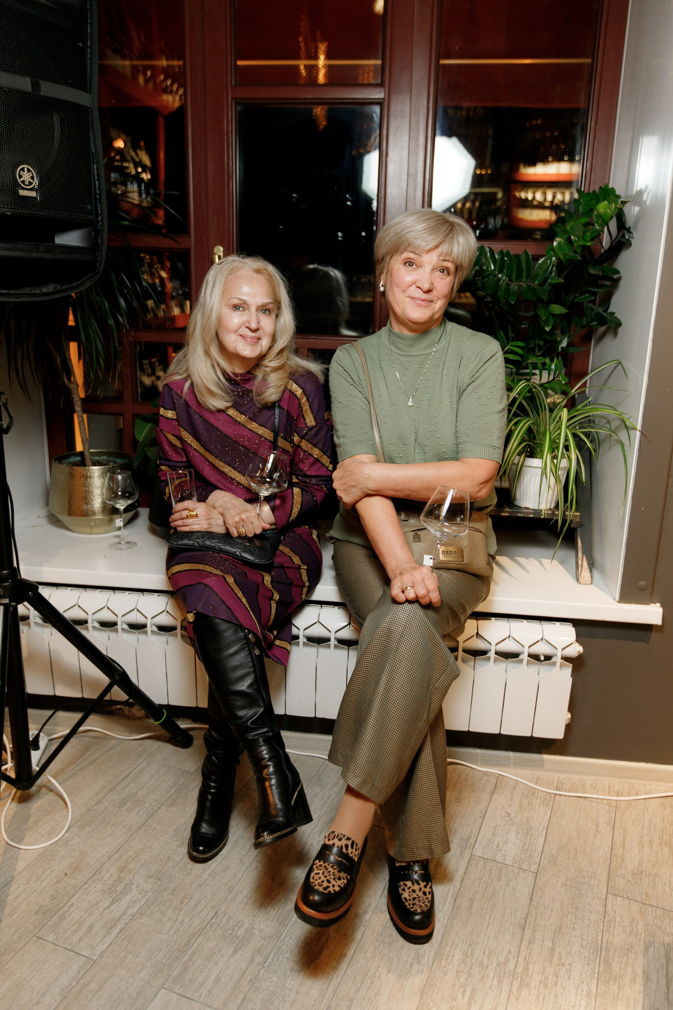 ЭНОТЕКА — 12 ЛЕТ. СВОИ. ФОТООТЧЕТЫ-СОБЫТИЯ-МЕСТА