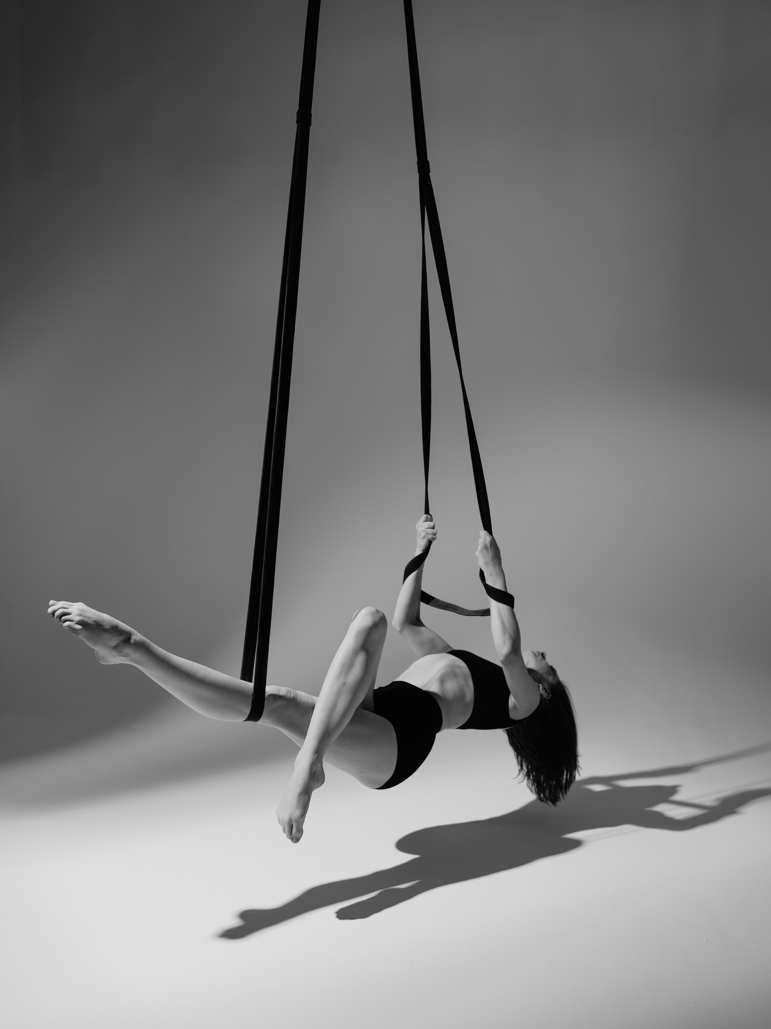 Фотосет для артистки цирка