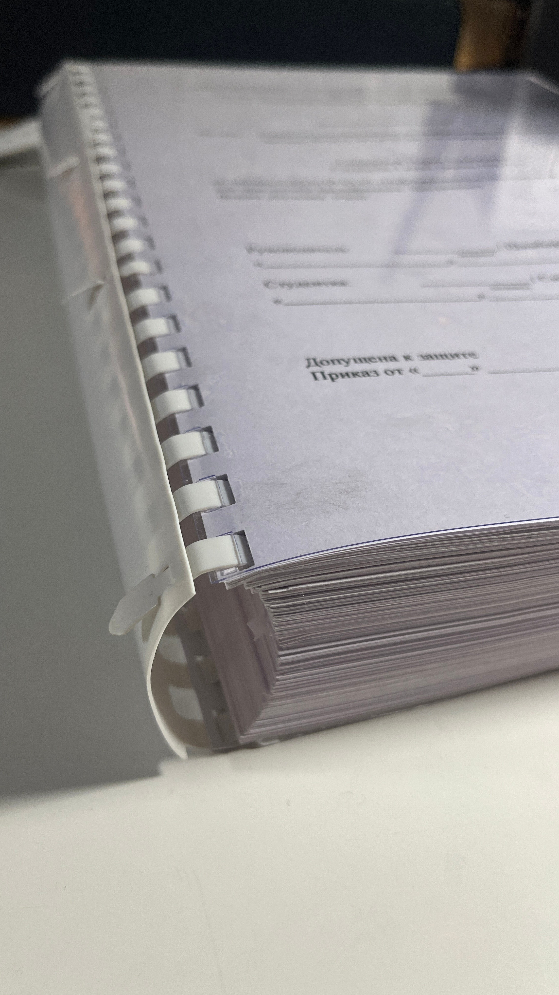 Печать. Контент-фотограф в Москве Тима Забабурин