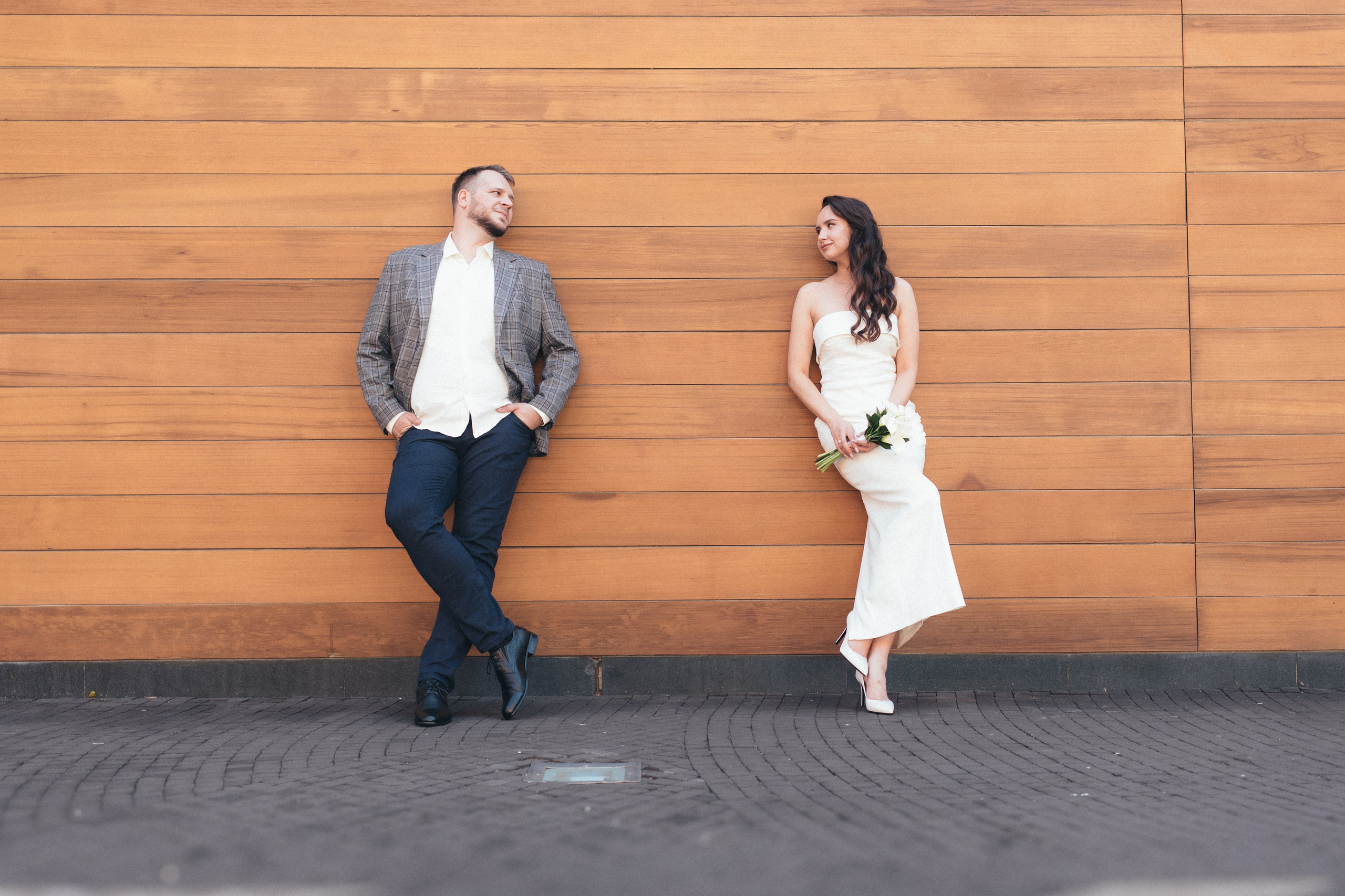 Свадьба Елены и Владислава. Свадебный и семейный фотограф Савельева Дарья