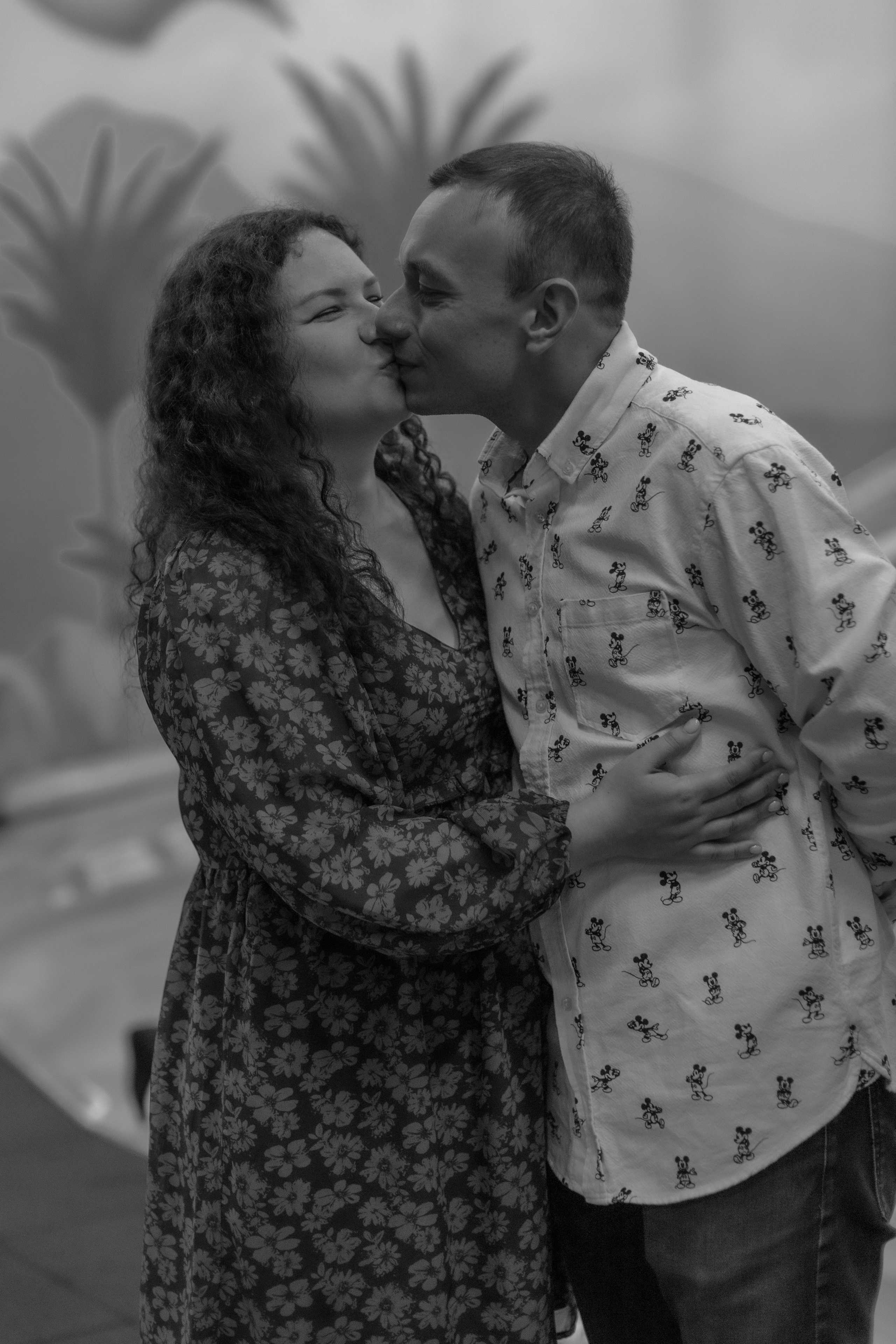 День рождения Ксюши. Свадебный и семейный фотограф Савельева Дарья