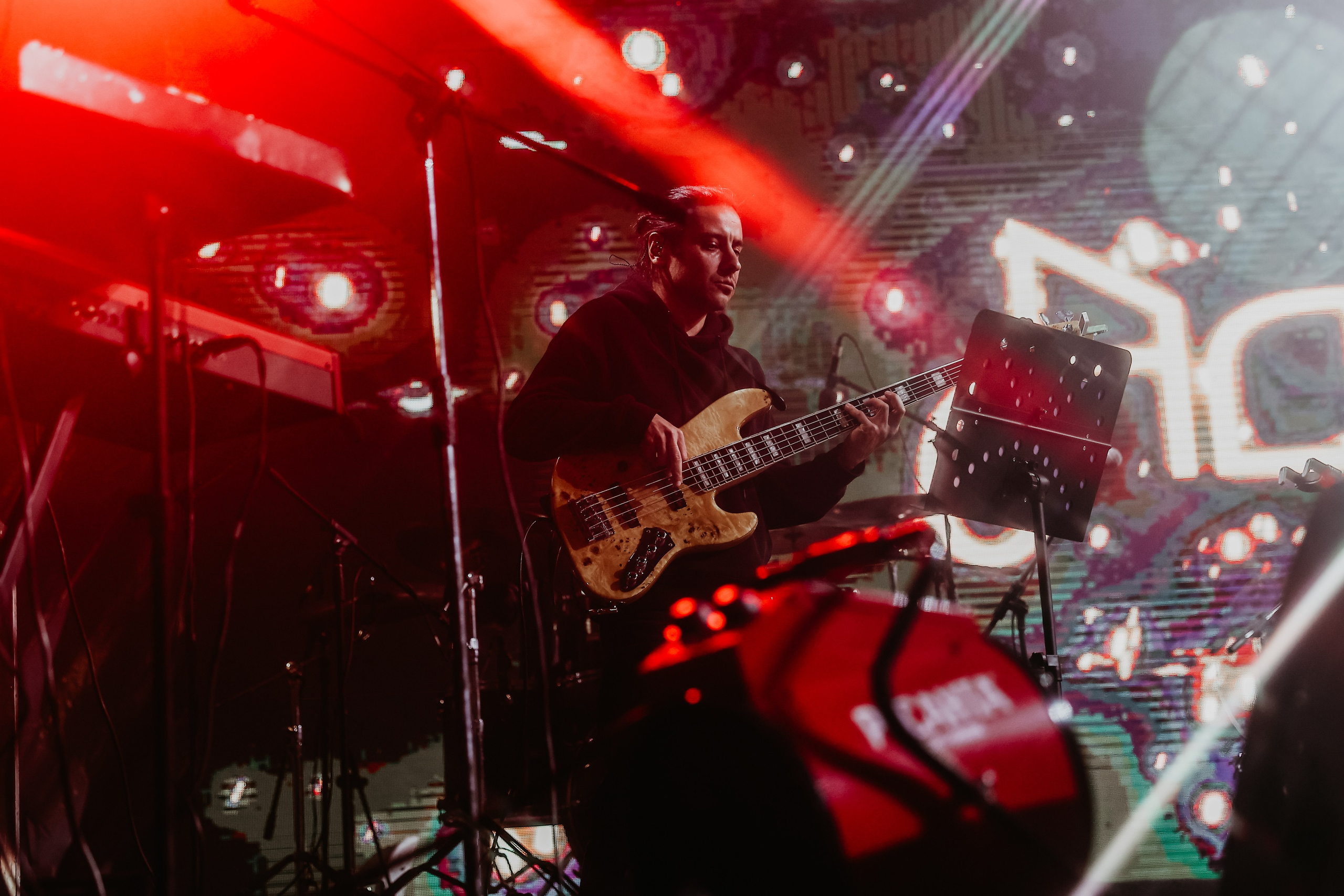 День города Волчанска, 2025. Александра, репортажный и событийный фотограф