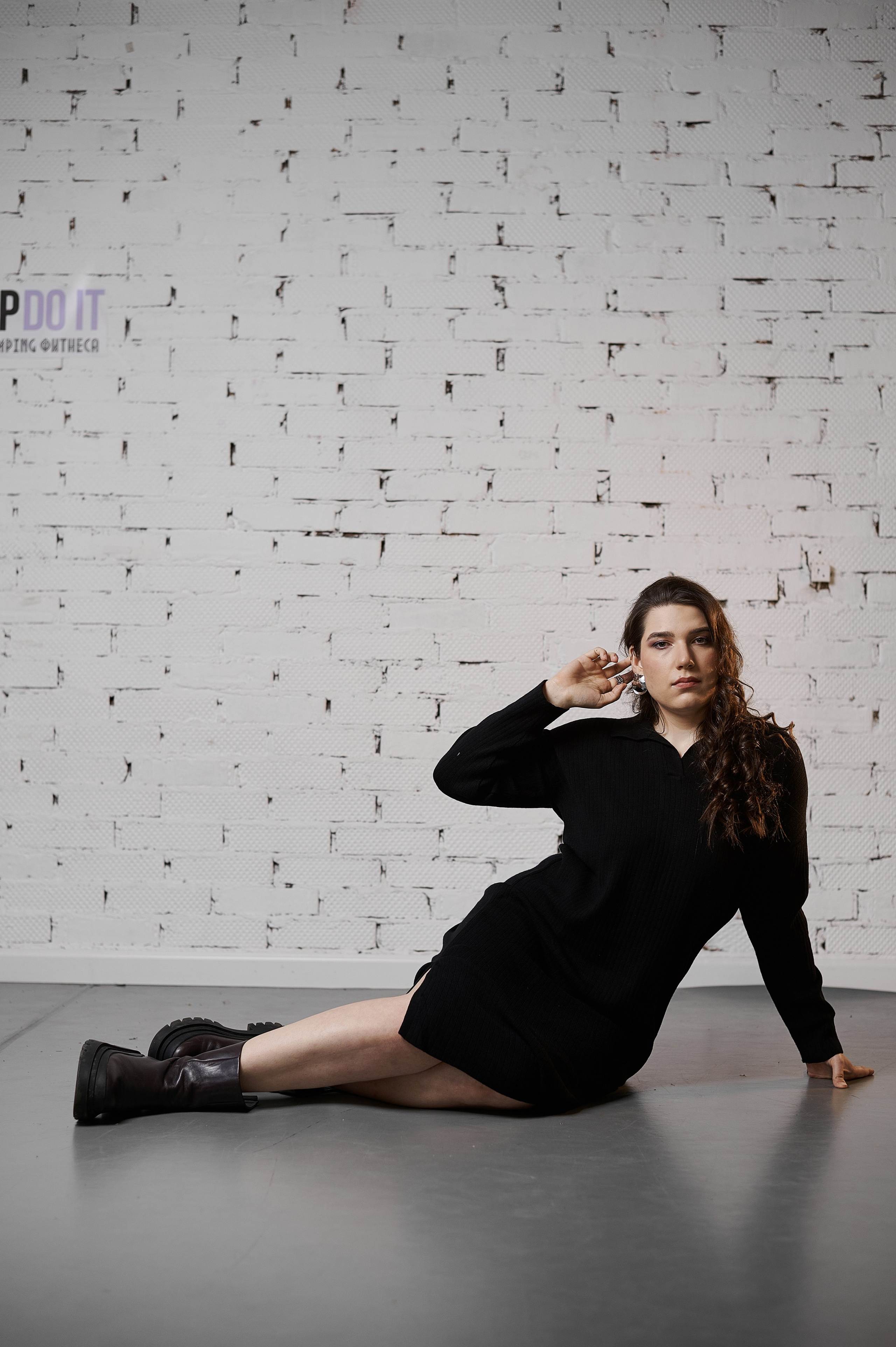 #ЯХУДЕЮ — Благотворительная фотосессия участниц проекта по похудению. Профессиональный репортажный, коммерческий фотограф в Санкт-Петербурге