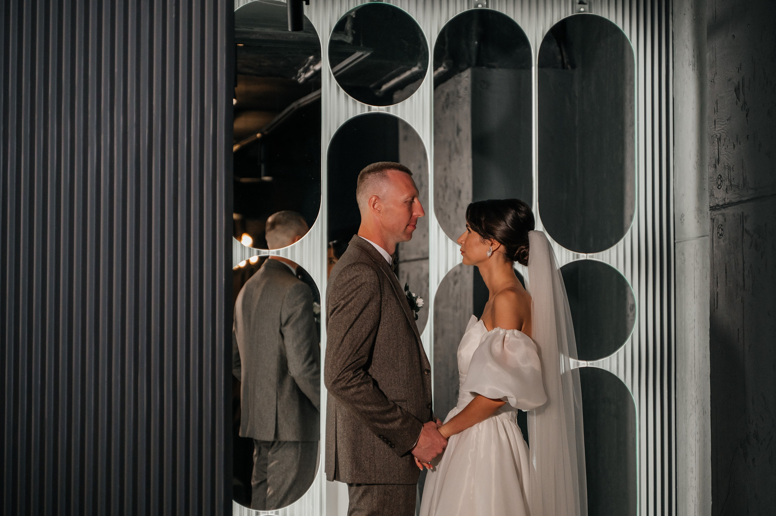 Женя и Рита 06.09.2024. Свадебный и семейный фотограф в городе Смоленске