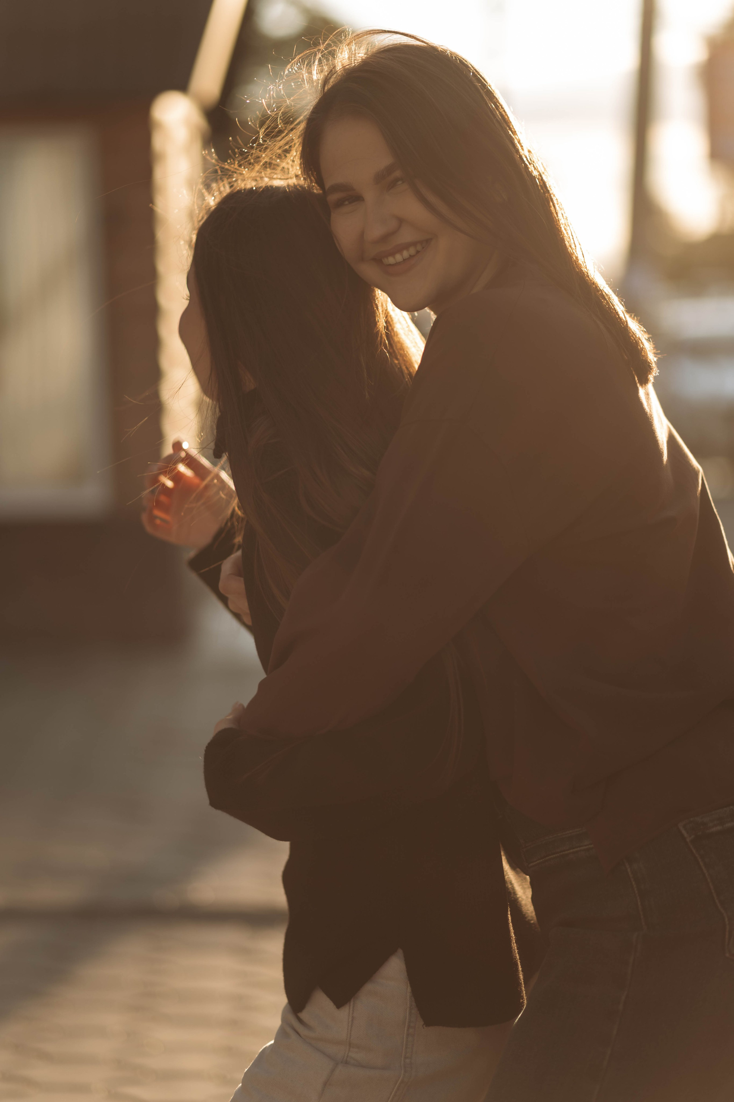 Girls. Фотограф Сальск Катерина