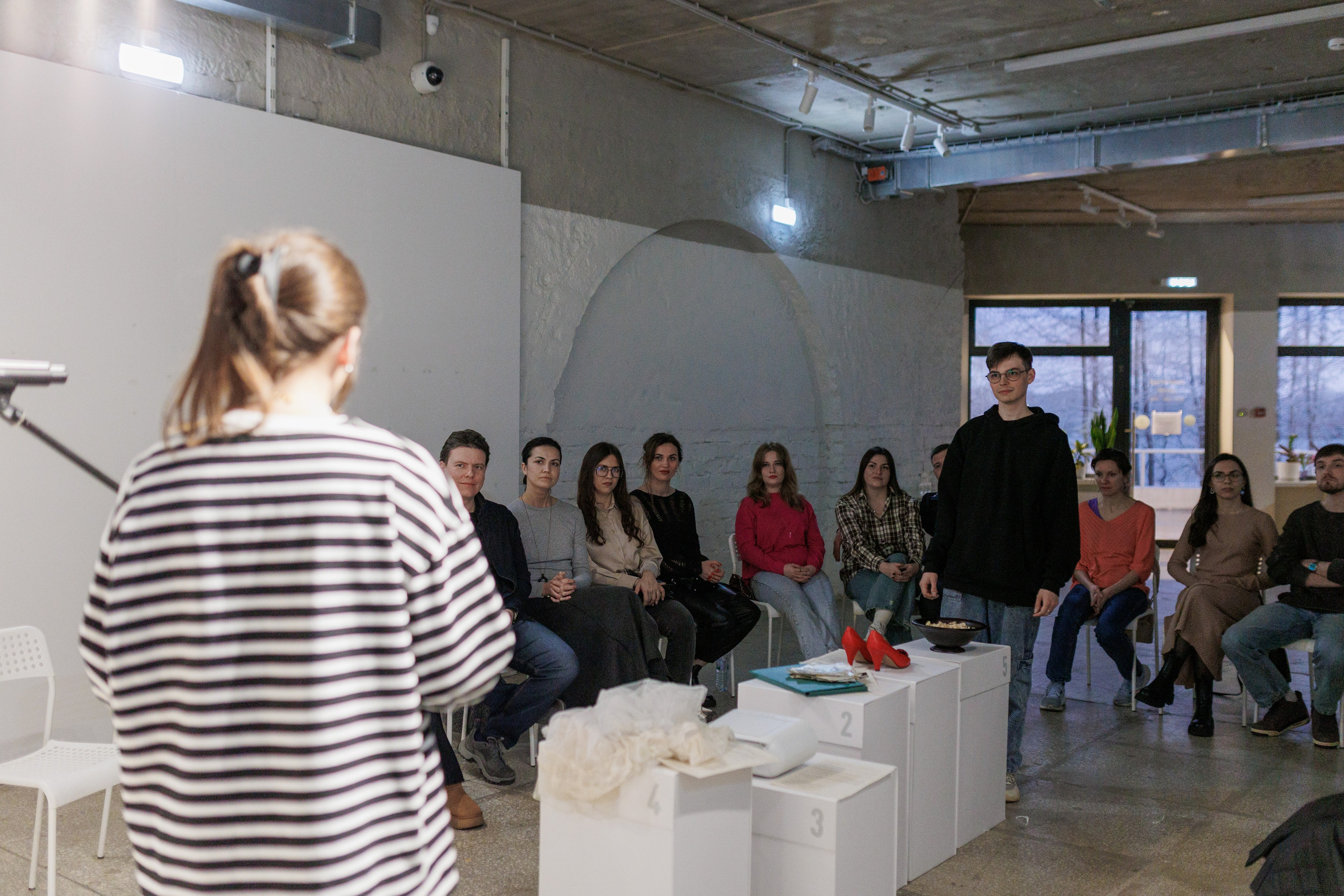 Это тебе. Фотограф городских и семейных событий Артем Карпухин