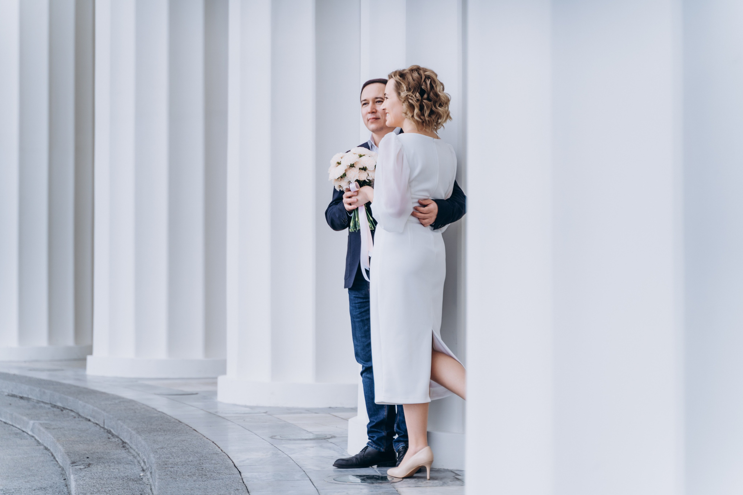 Свадьба Алберт и Дарья. Event фотограф Степанова Александра