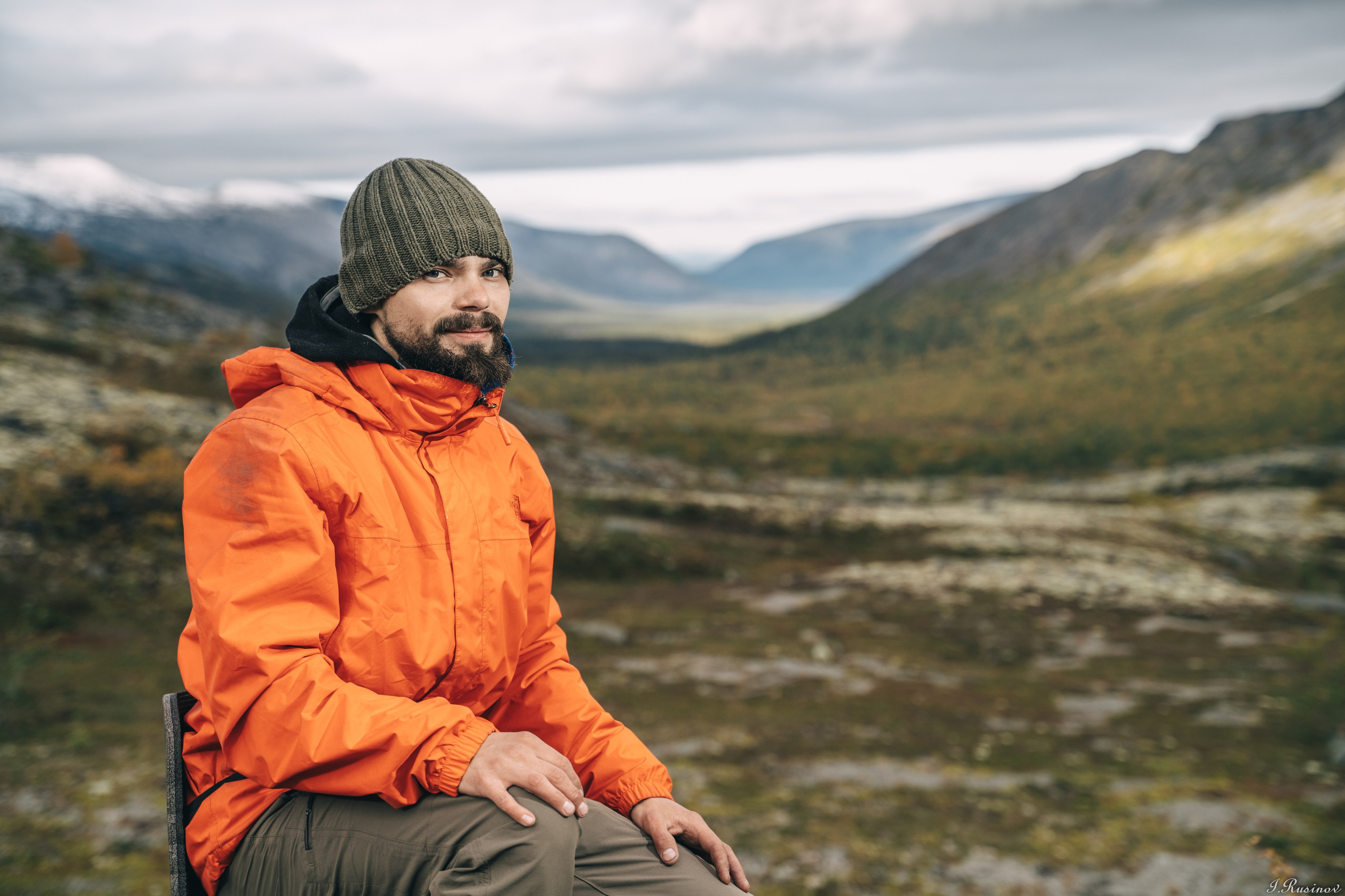 ХИБИНЫ 2021 г. Event фотограф Степанова Александра