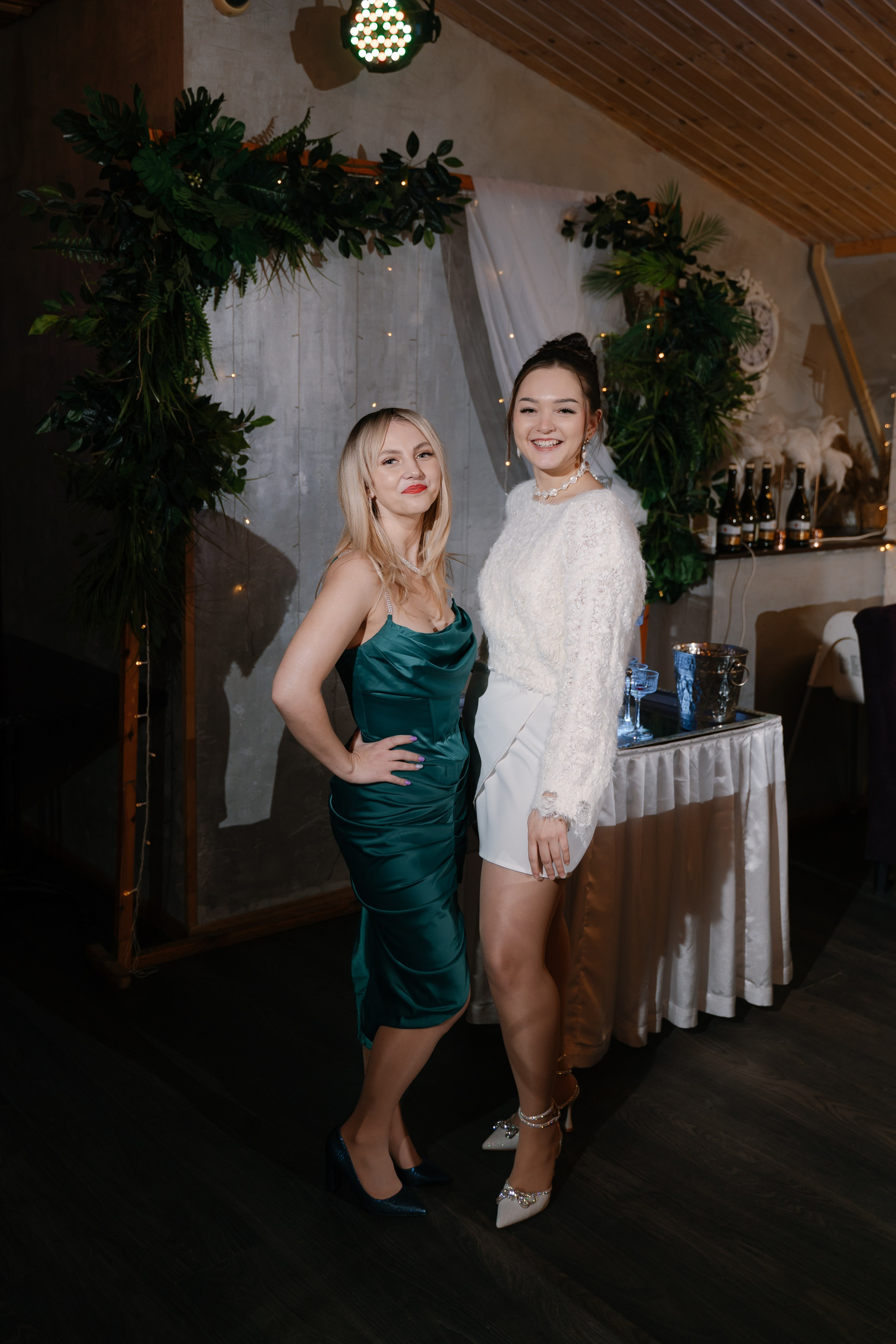 23.12.2023. Свадебный фотограф — Наталья Фед СПб/Москва