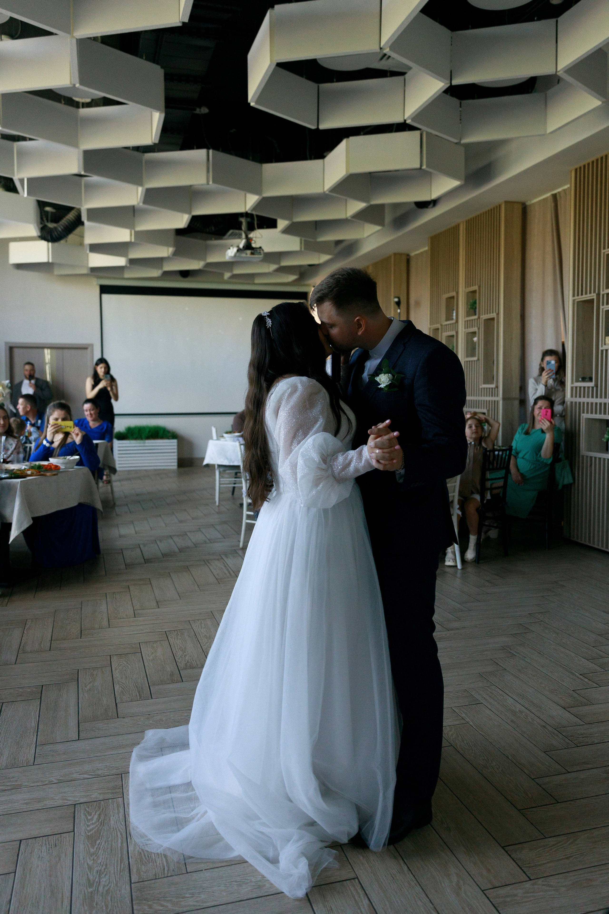 Арина и Влад. Женский и свадебный фотограф в Санкт-Петербурге Матвеева Наталья