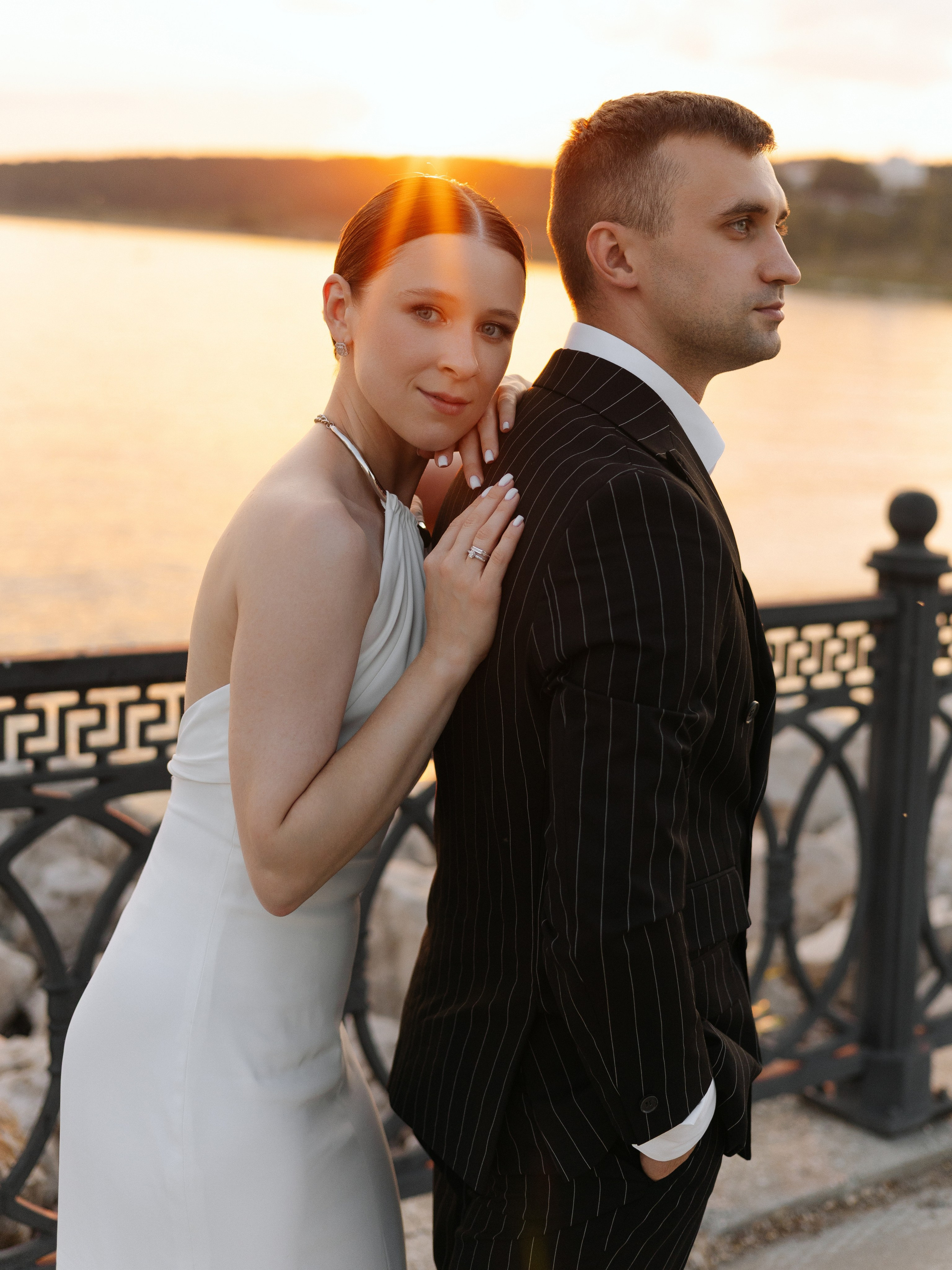 Роман и Анна. Juliashtondic. photo