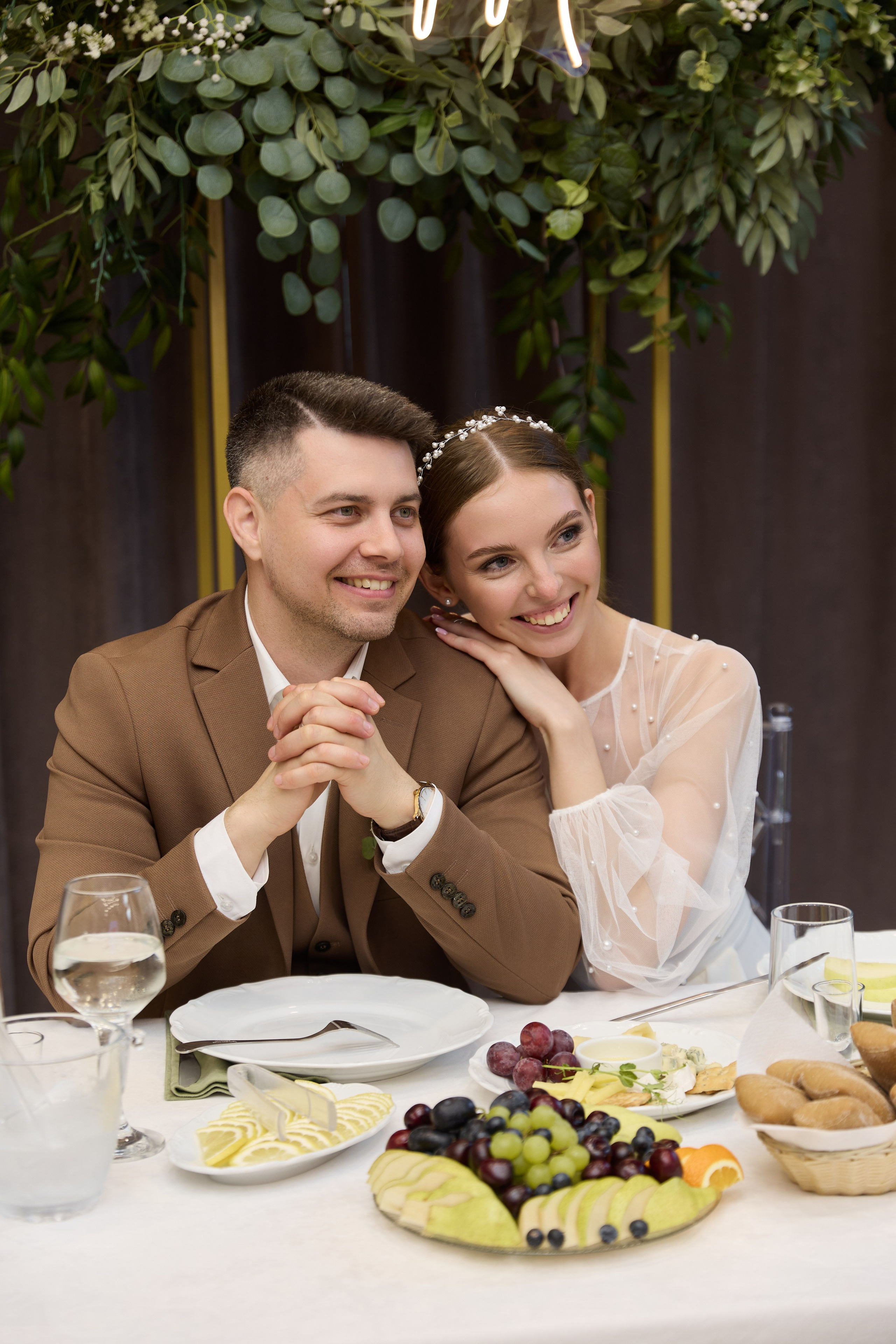 Алексей и Кристина. Juliashtondic. photo