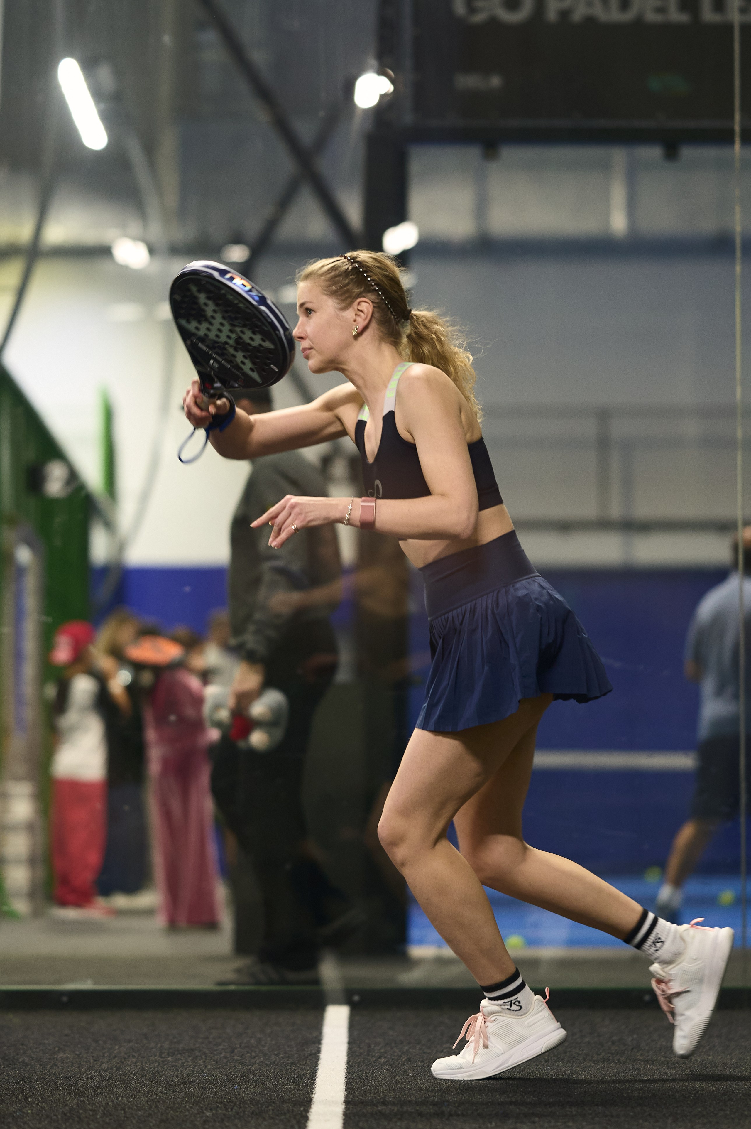 GoPadel League галерея