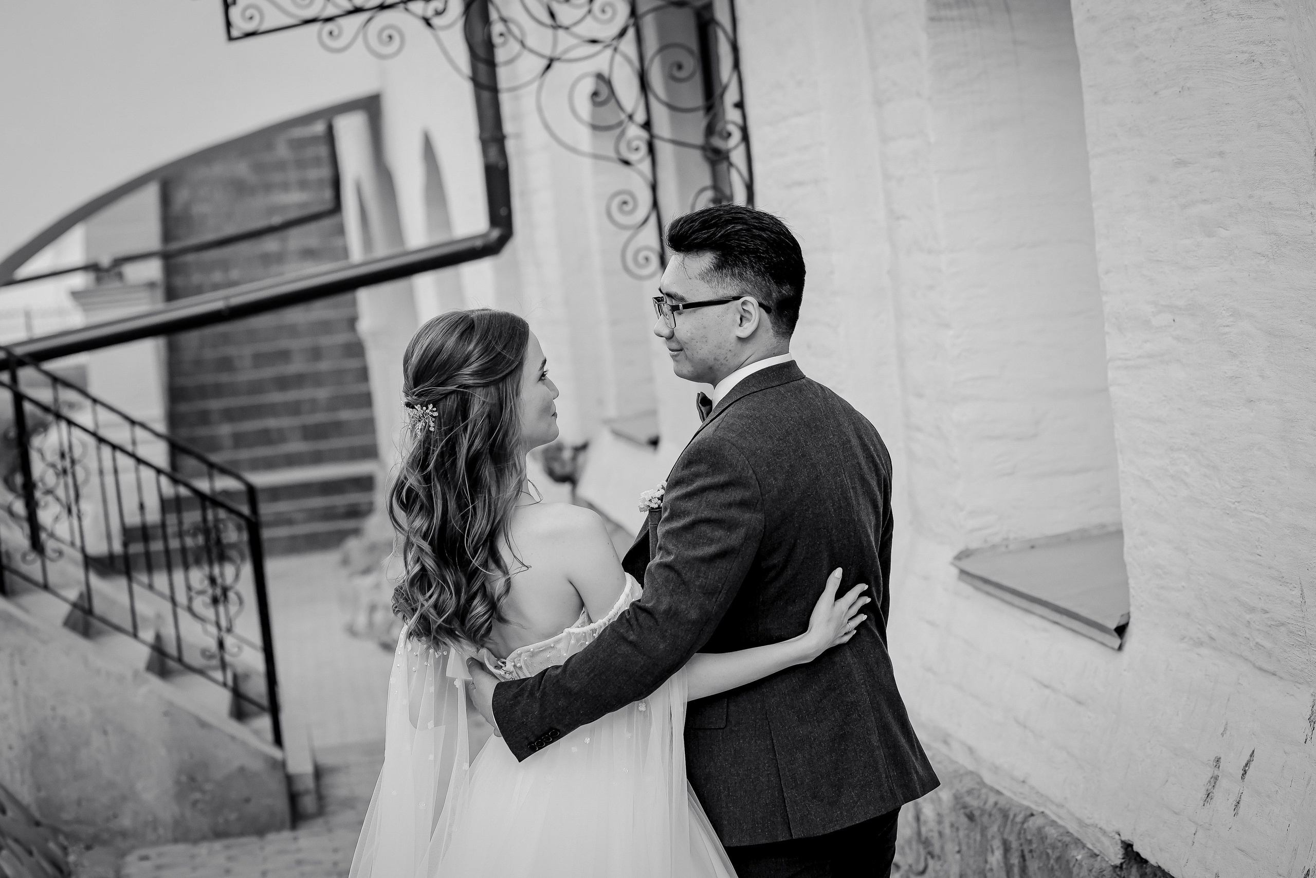 Ильдар & Эмилия. Свадебный фотограф — видеограф в г. Астрахань Екатерина Юмашева