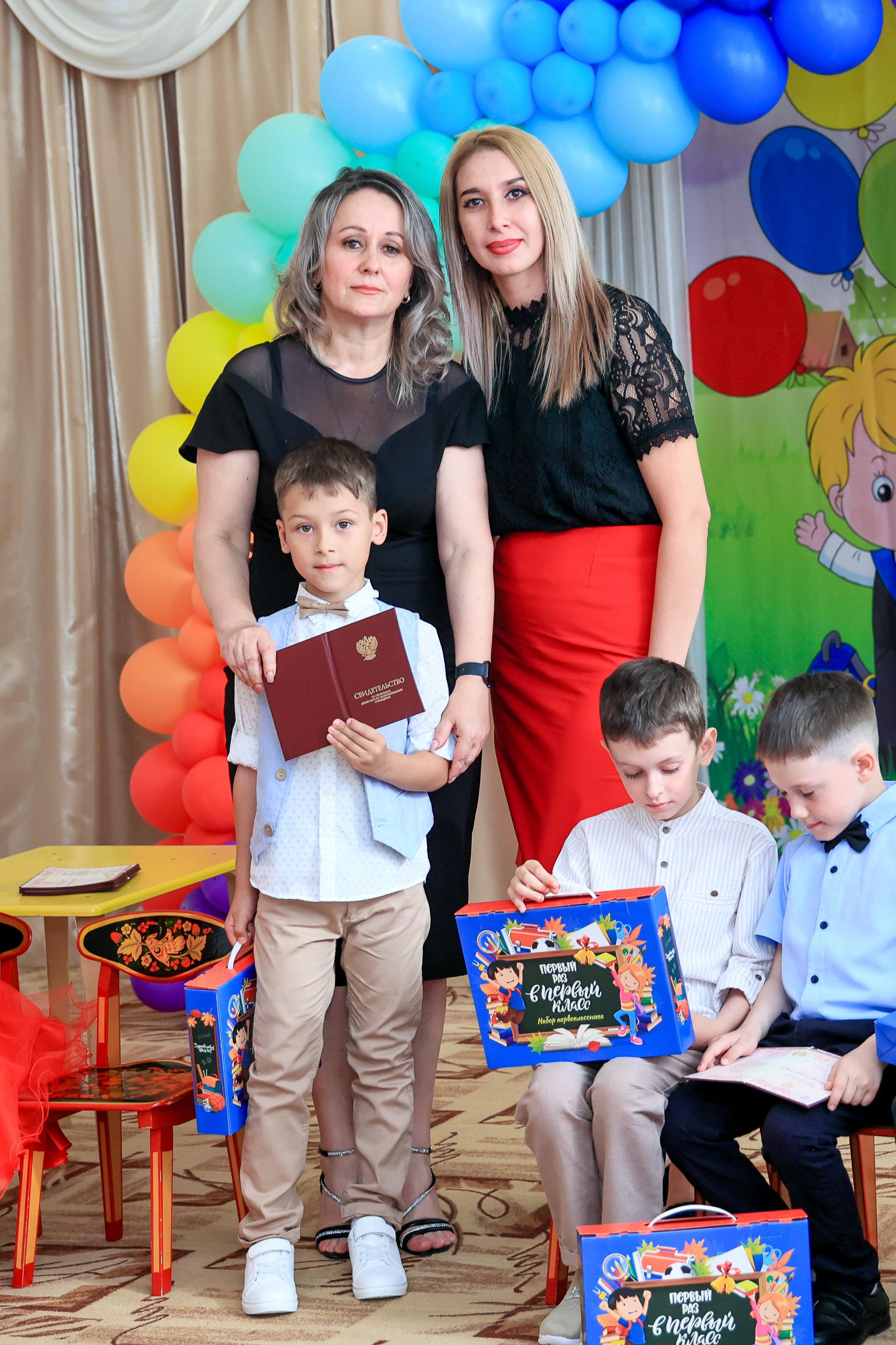 ДЕТСКИЙ САД. Свадебный фотограф — видеограф в г. Астрахань Екатерина Юмашева