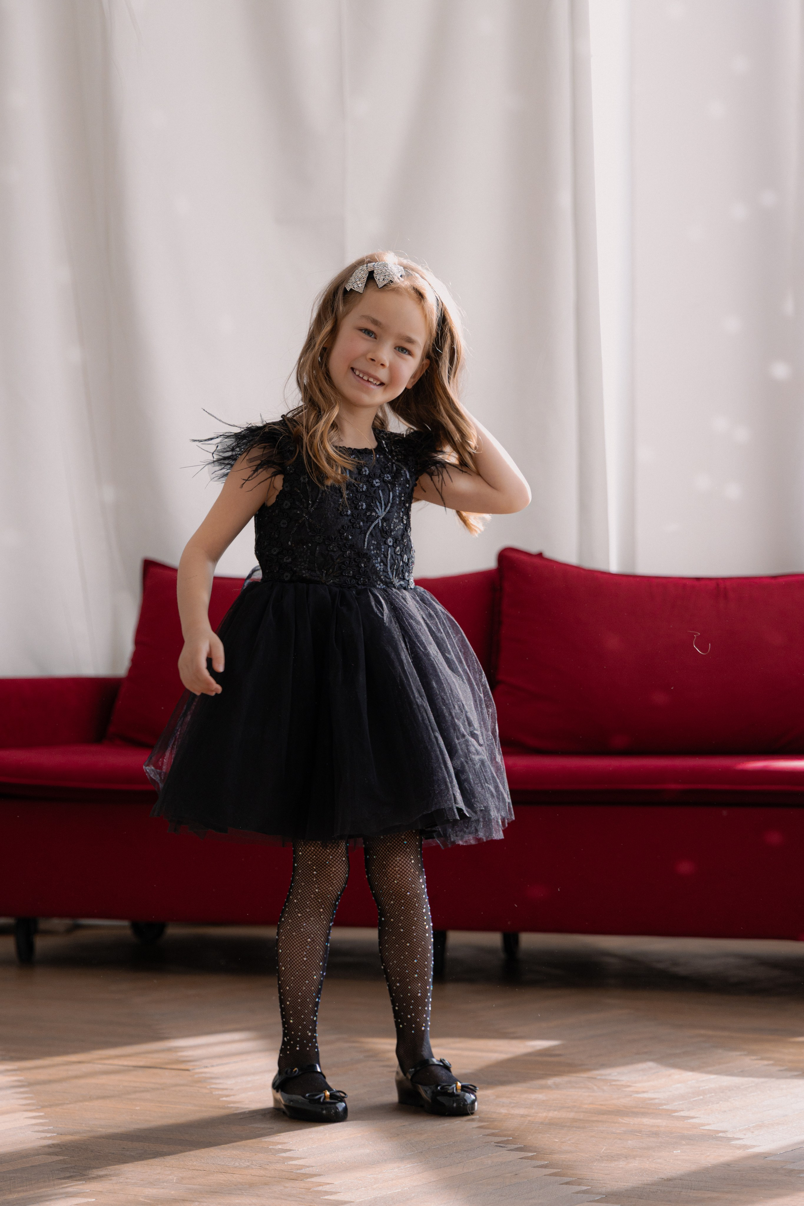 Семья. Фотограф Анастасия Пинчук