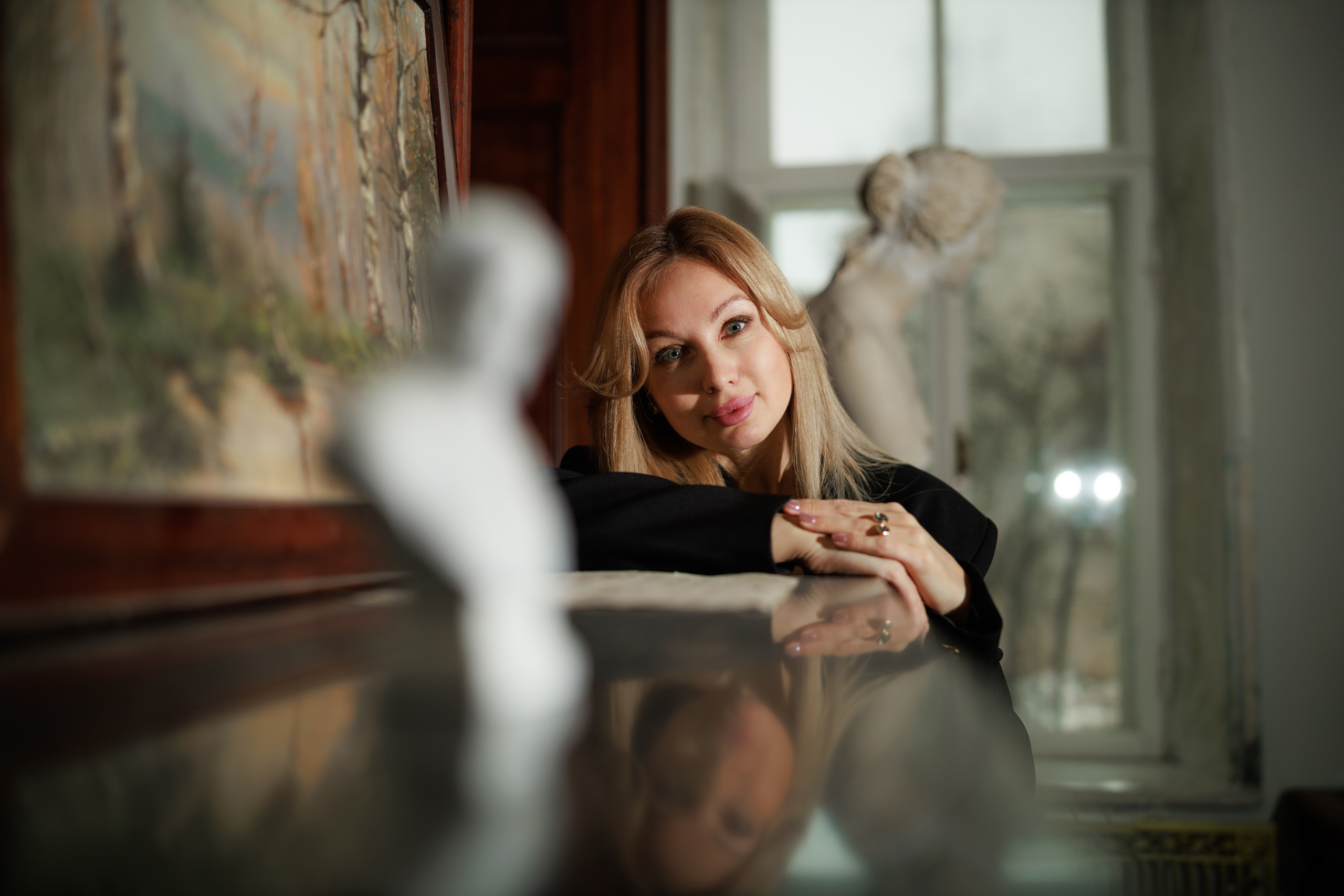 Фотограф в Кашине Калязине Кесовой Горе. Евгений Копайсов | официальный сайт