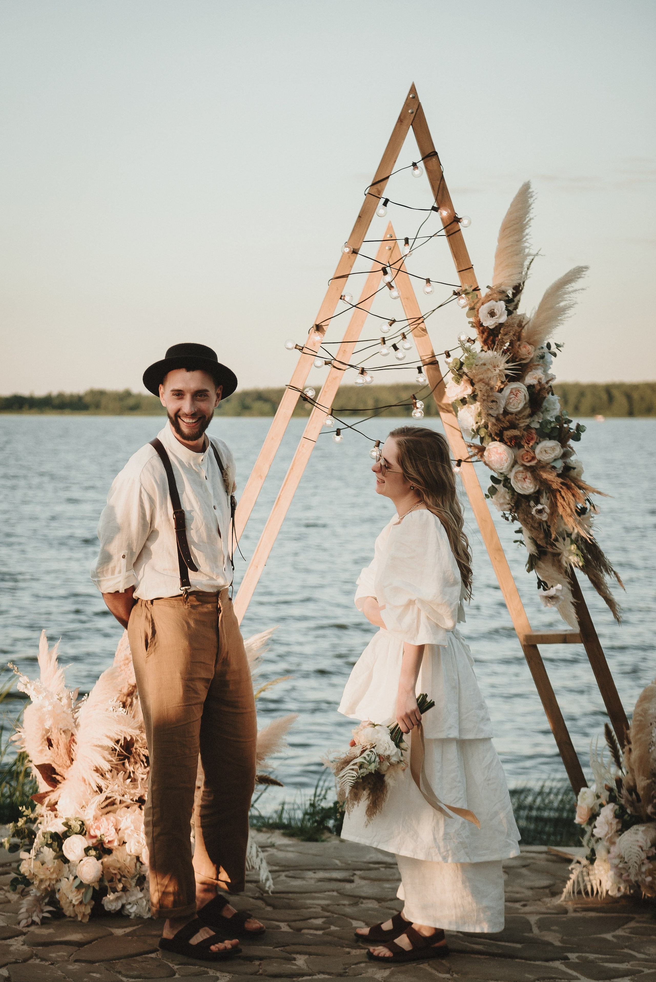 Моя свадьба. Свадебный фотограф в Рязани и Москве Евгения Жмурова