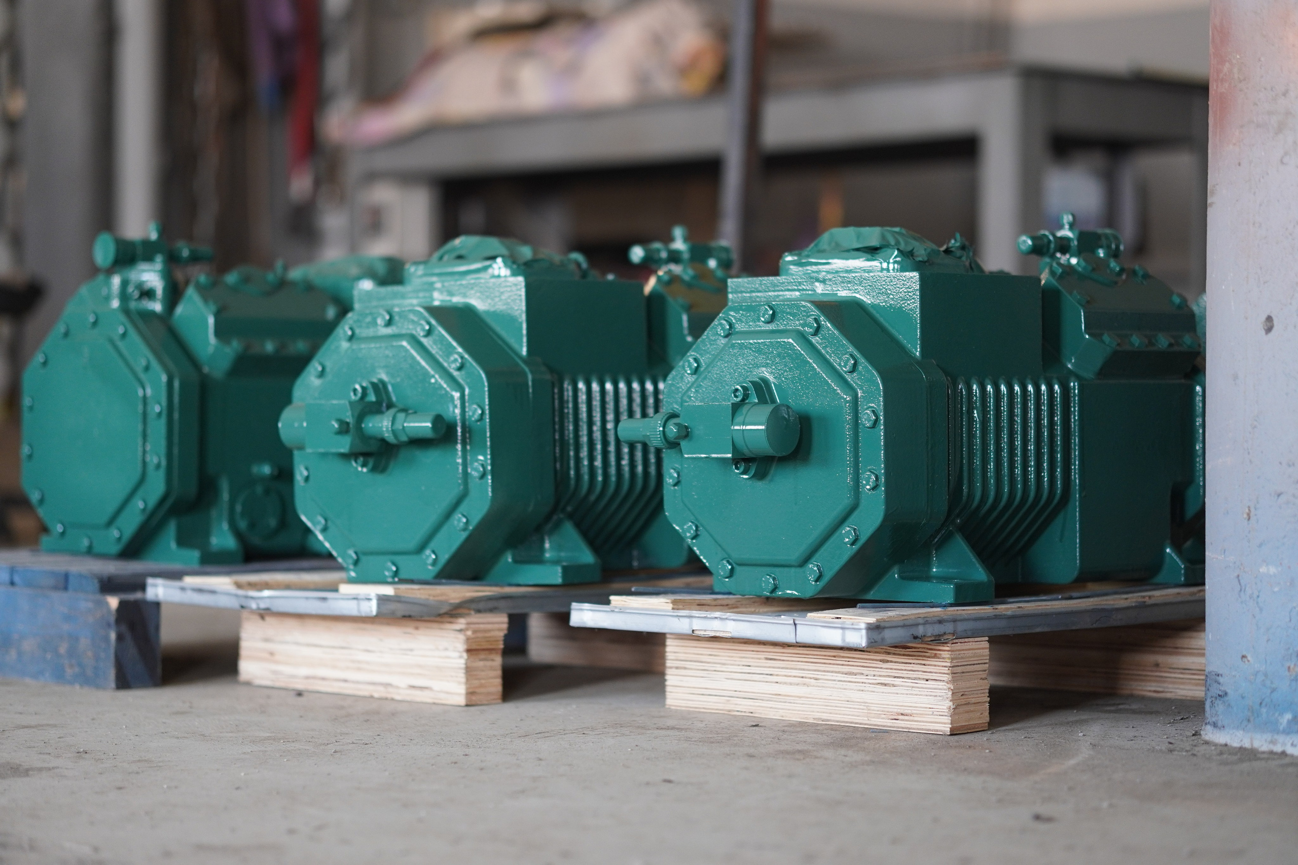 Thermojinn компрессор. Ресурс Комлект Сервис