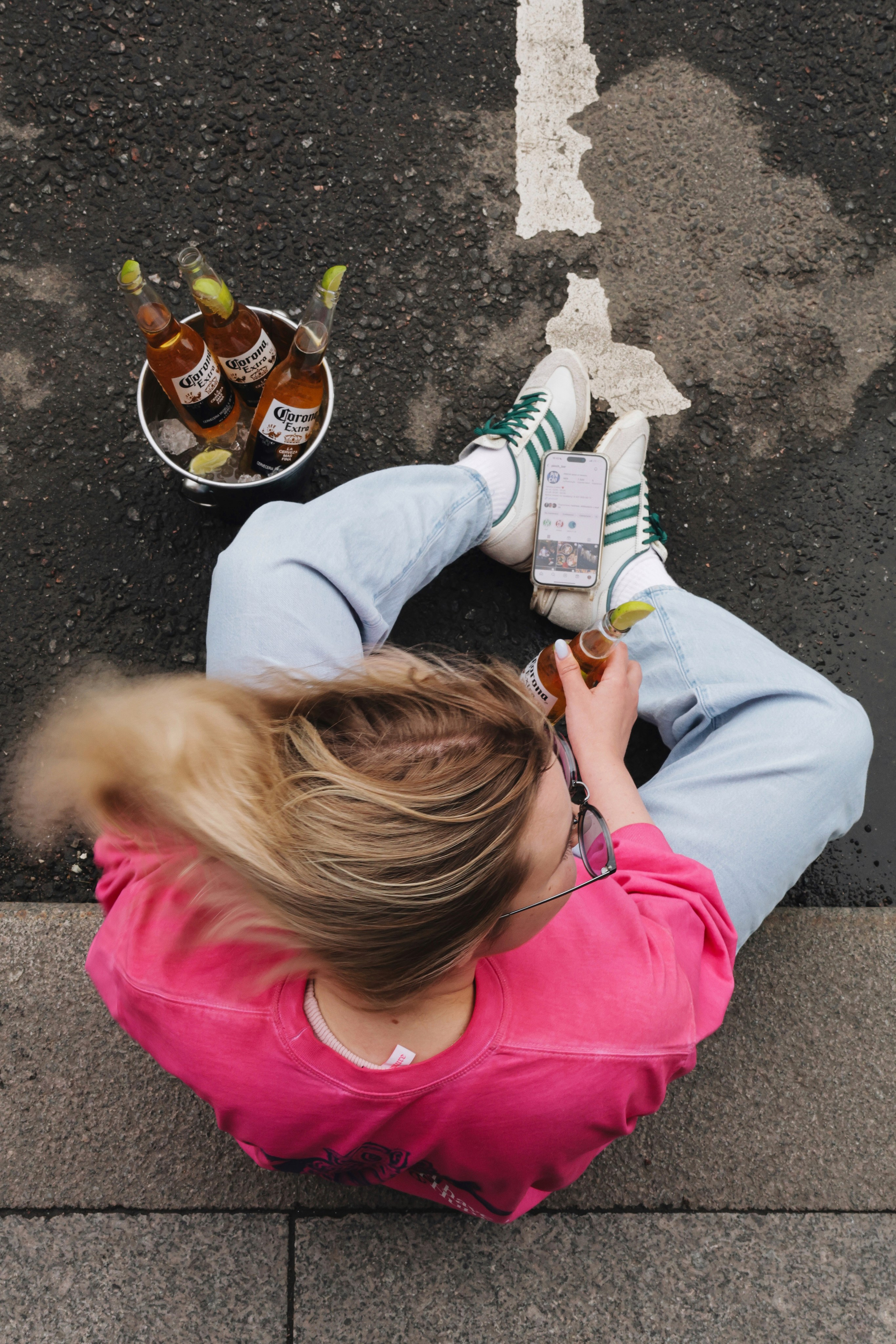 Pinch!. Света Голобородько, фудфотограф в Санкт-Петербурге