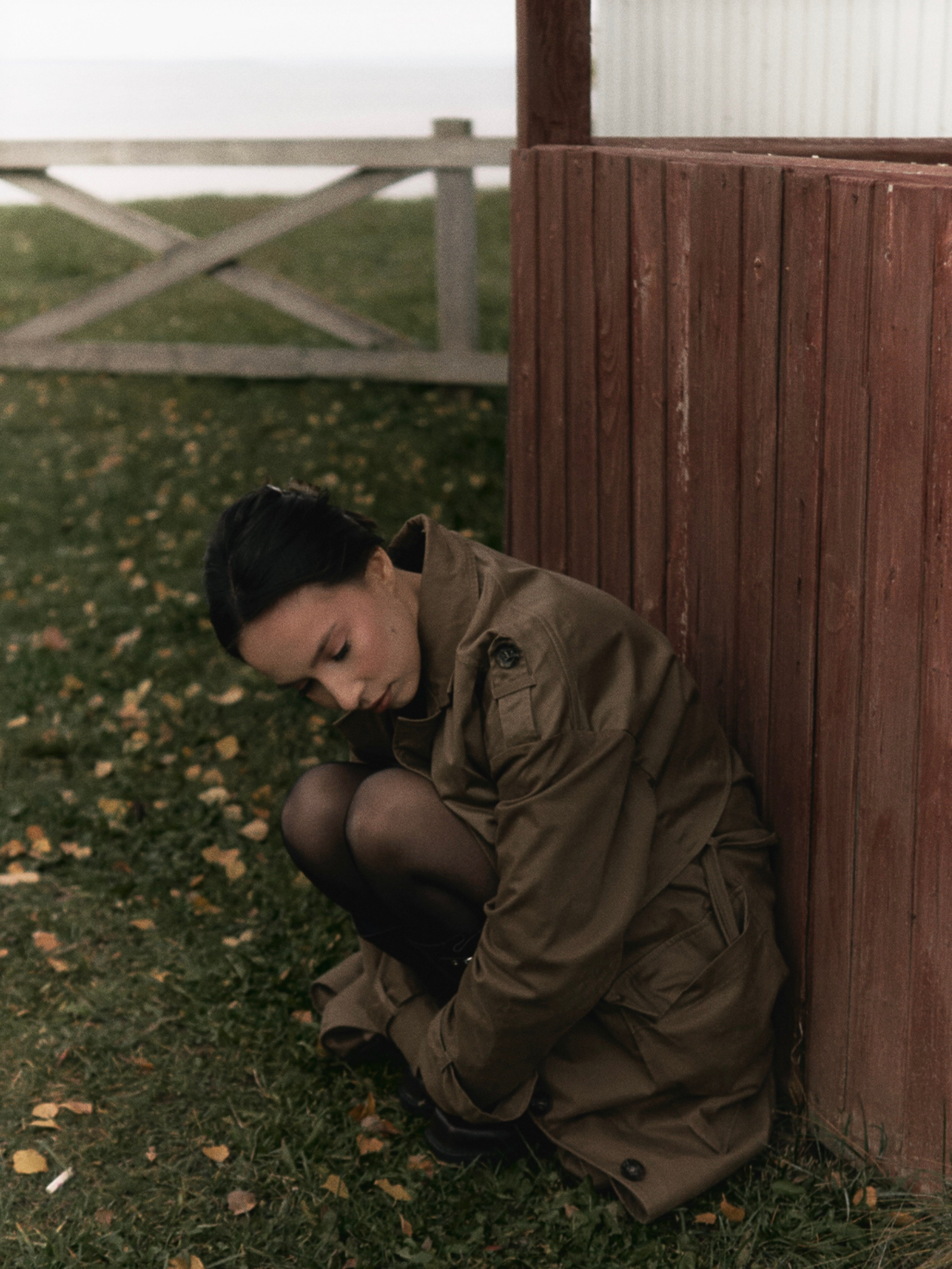 Vlada. Индивидуальная и семейная фотосессия в Чебоксарах Оксана Русакова